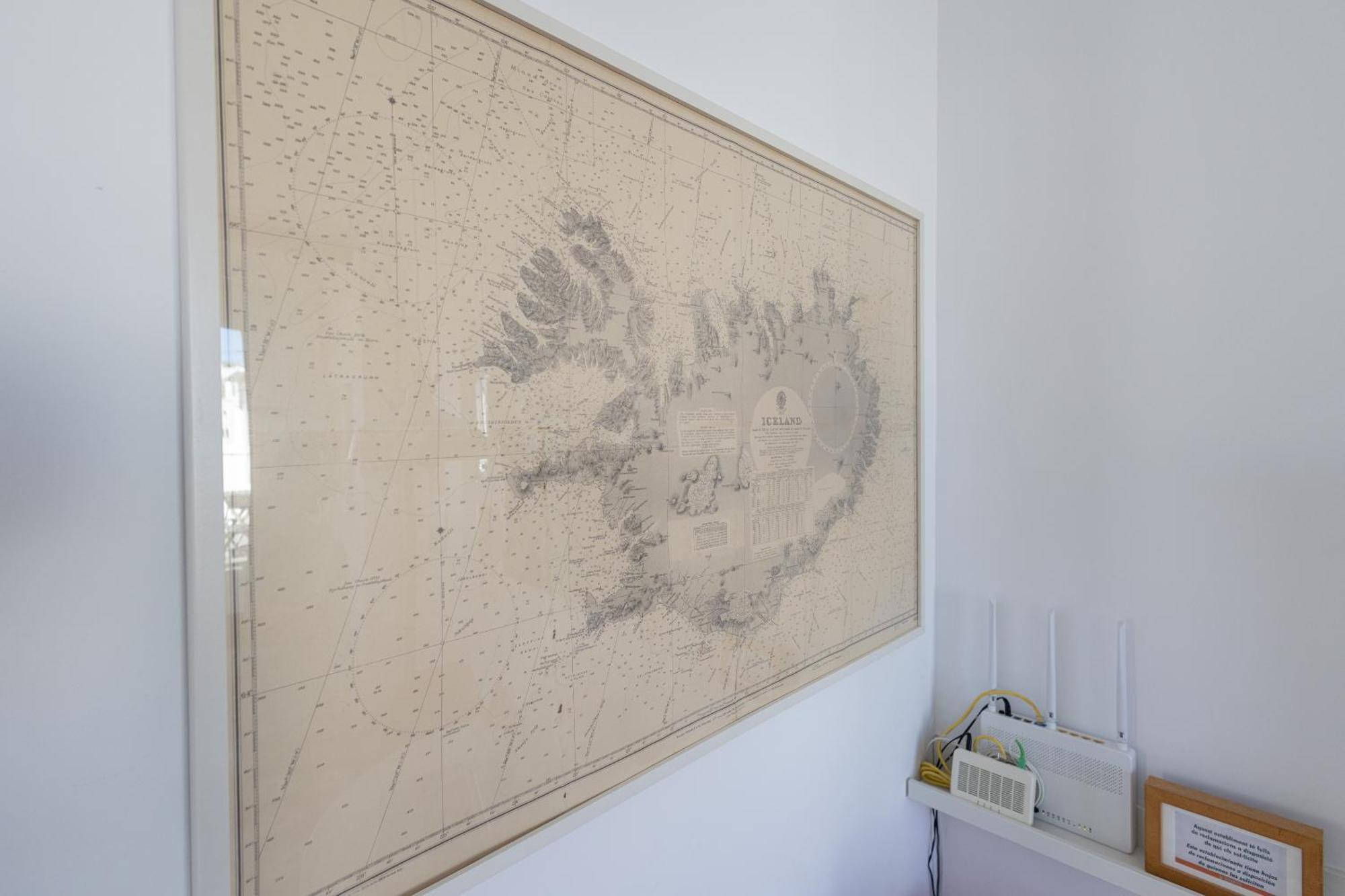 ático Oasis De Ruzafa Apartamento Valencia