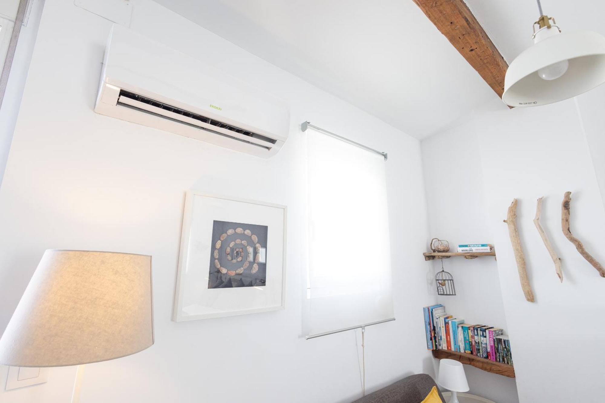 ático Oasis De Ruzafa Apartamento *