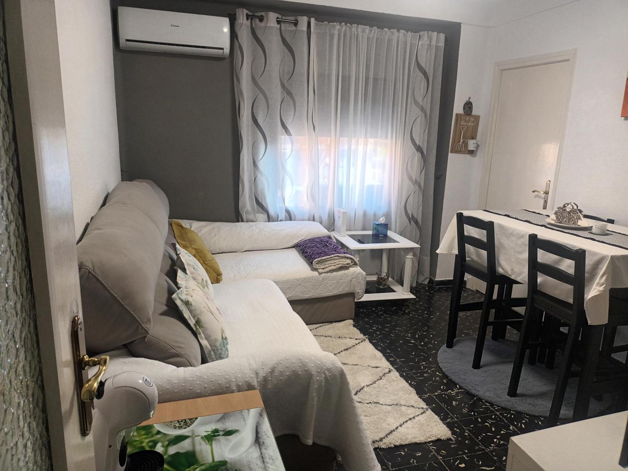Habitación en casa particular Lerida Valencia