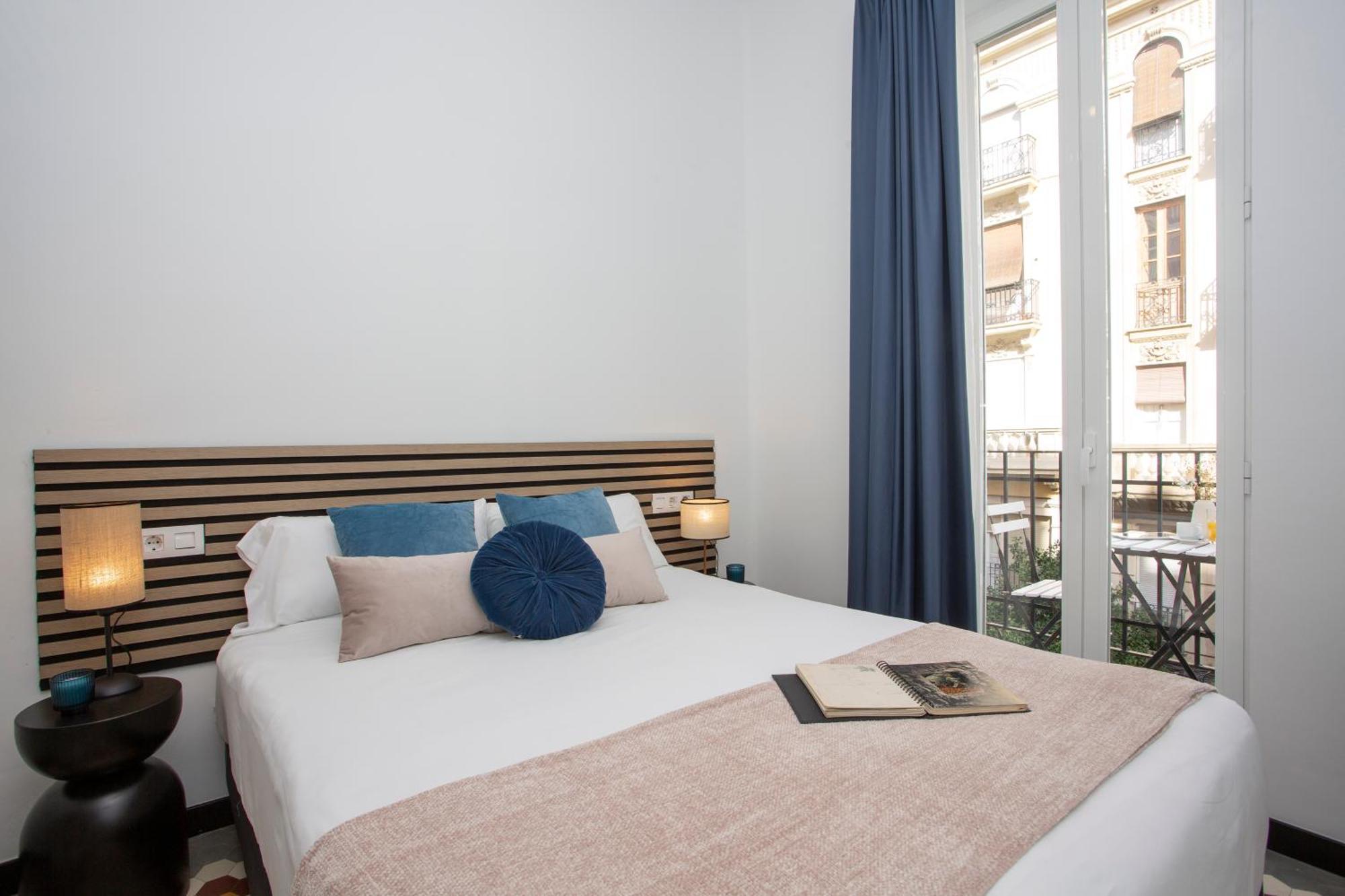 Singularstays Ca Iconic Apartamento *