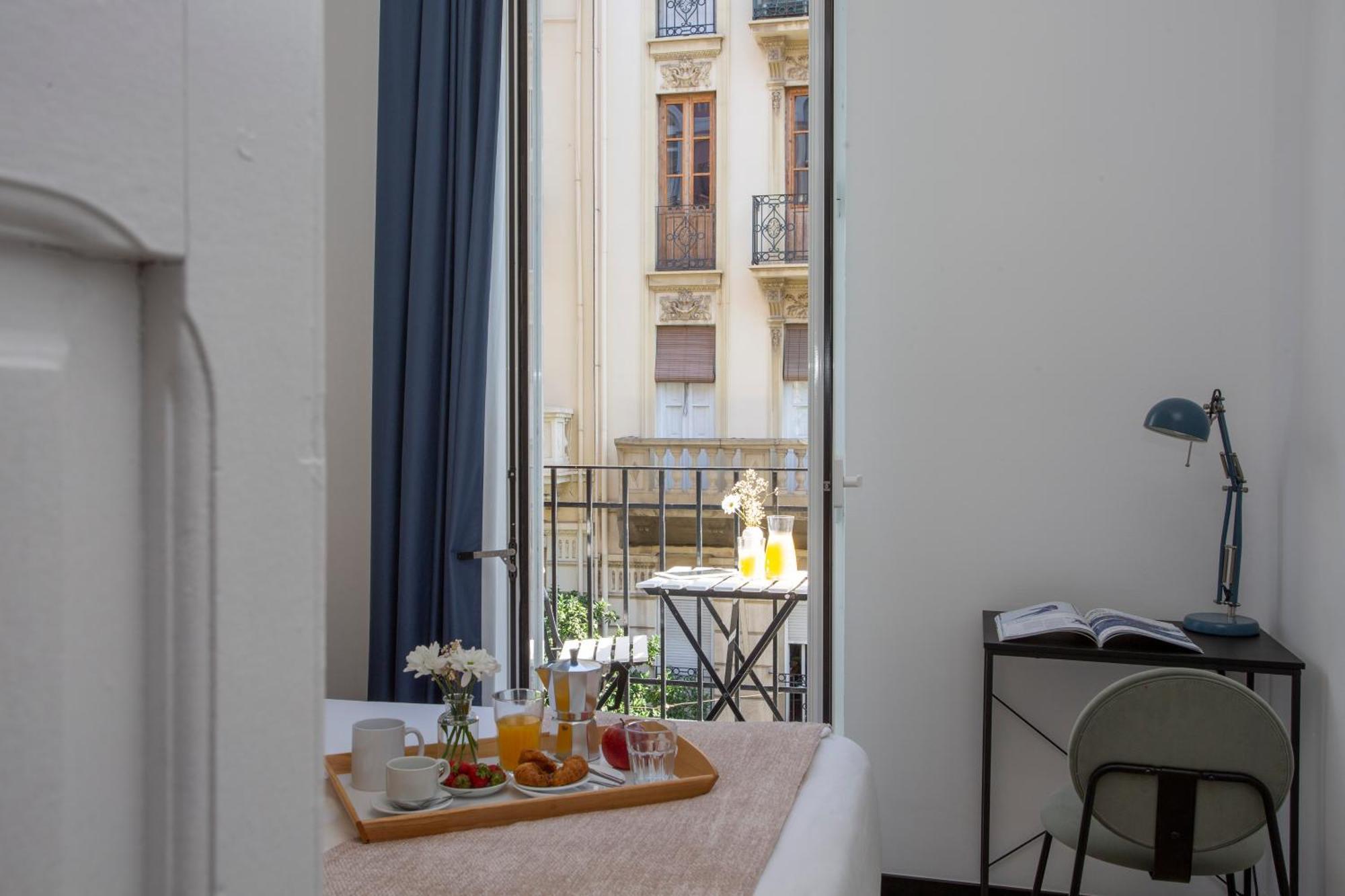 Apartamento Singularstays Ca Iconic