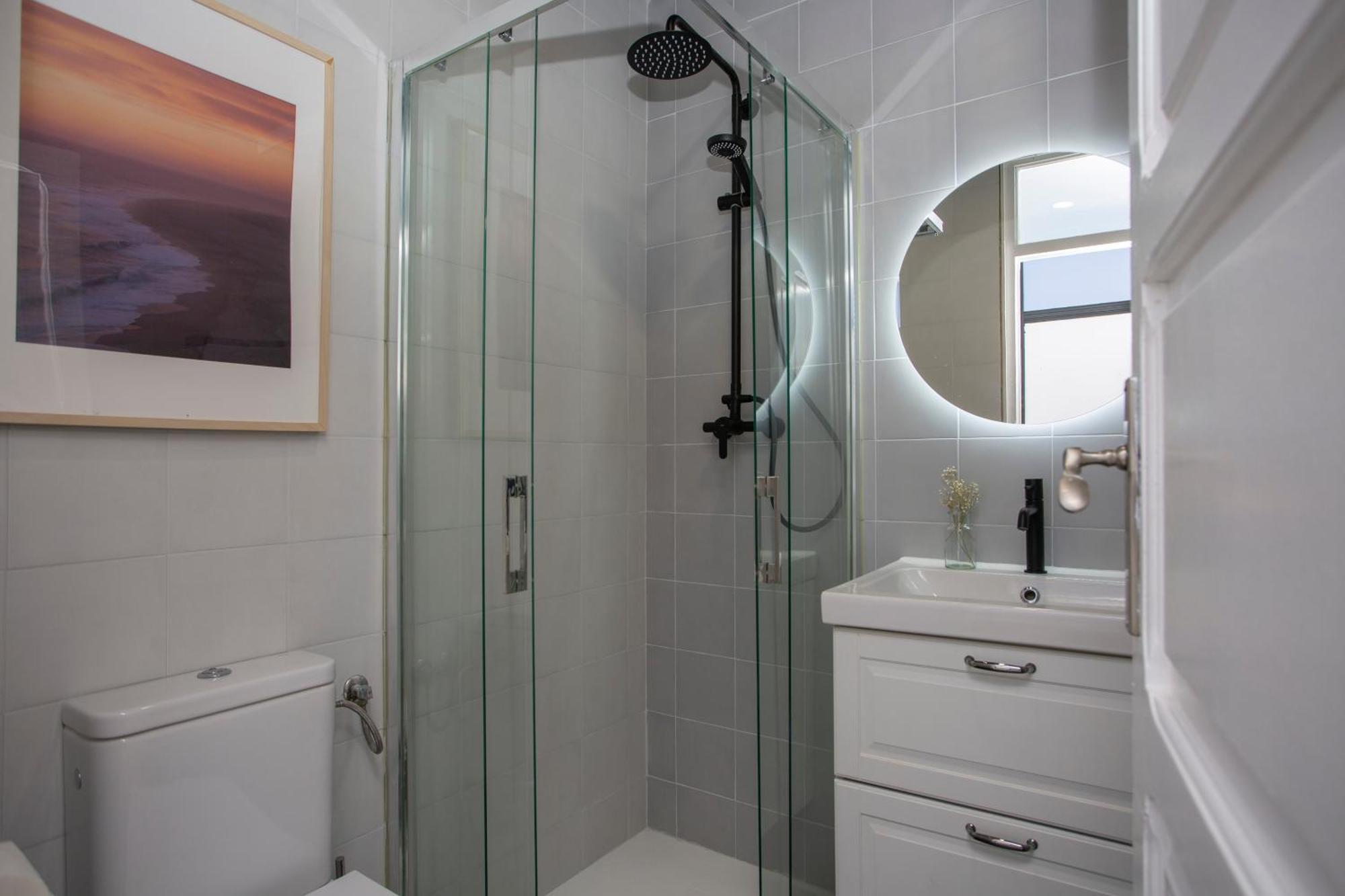 Singularstays Ca Iconic Apartamento Valencia