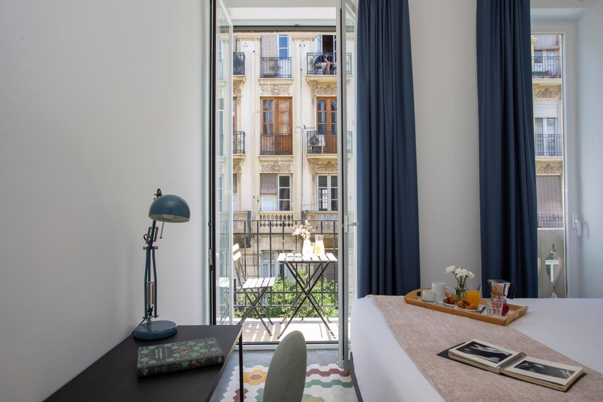 Singularstays Ca Iconic Apartamento *