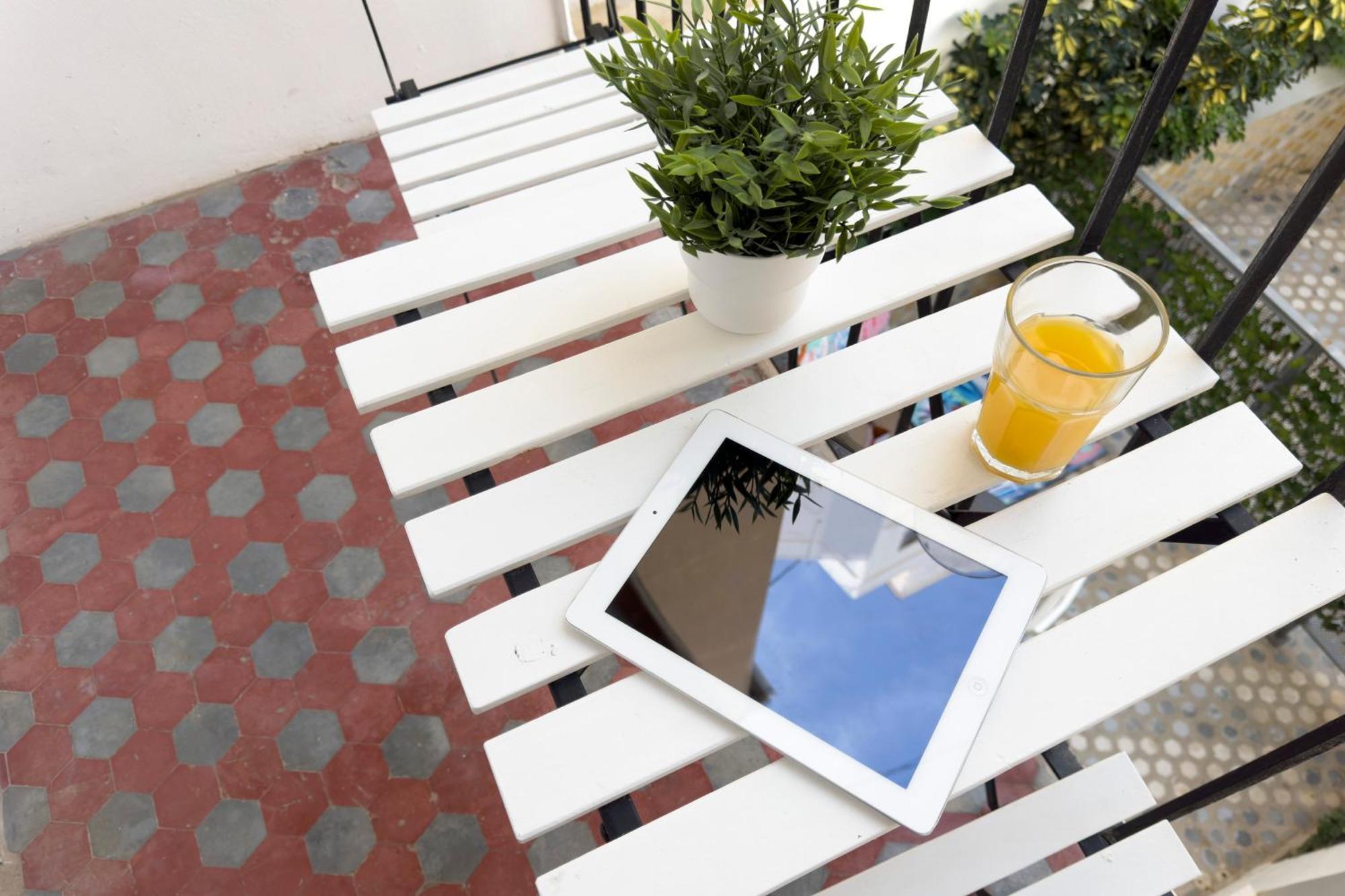 Apartamento Singularstays Ca Iconic *