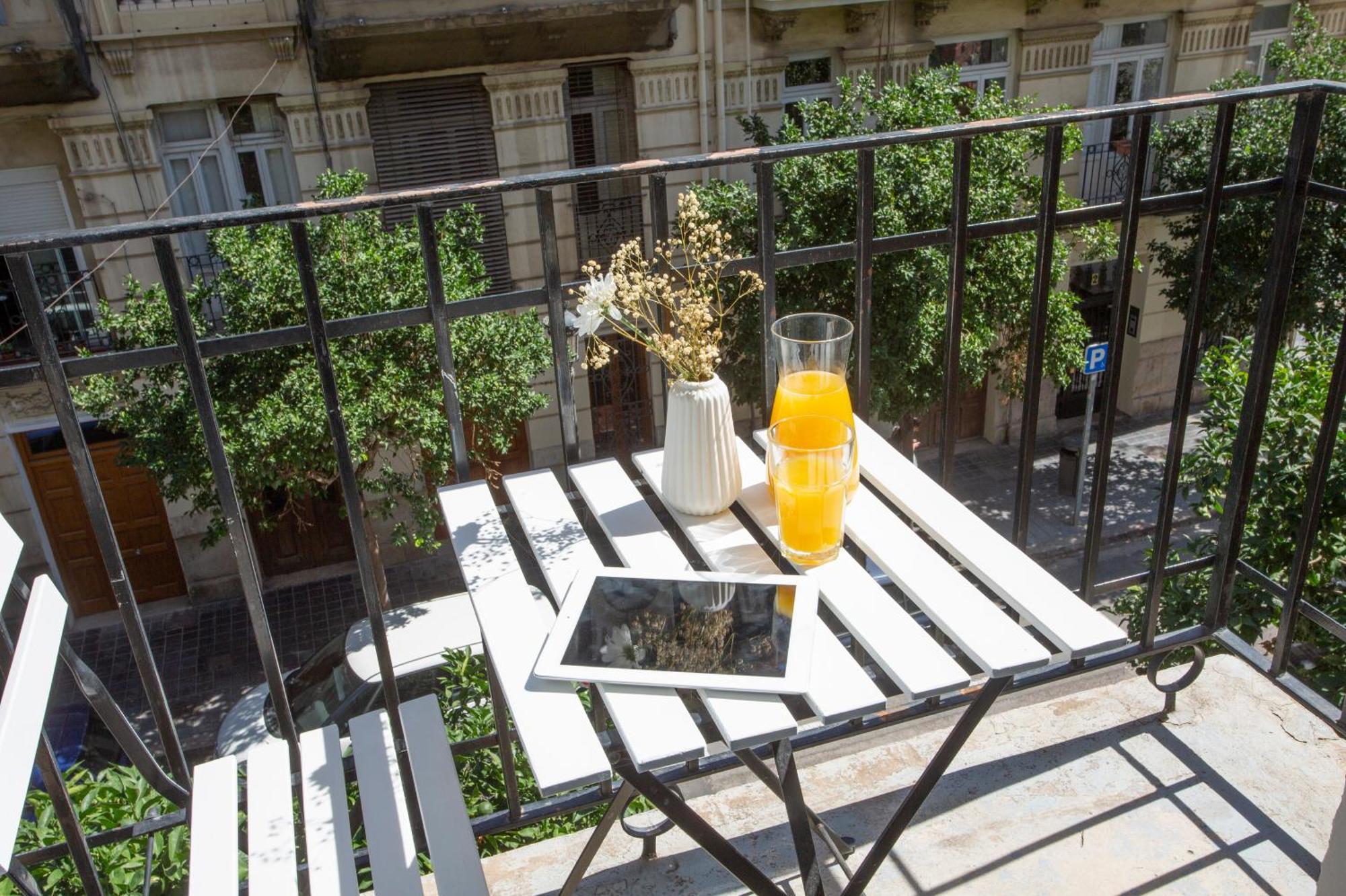 Apartamento Singularstays Ca Iconic Valencia