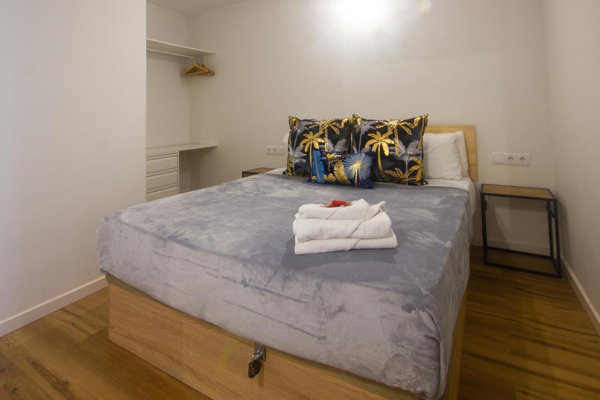 2 Apartment Valencia