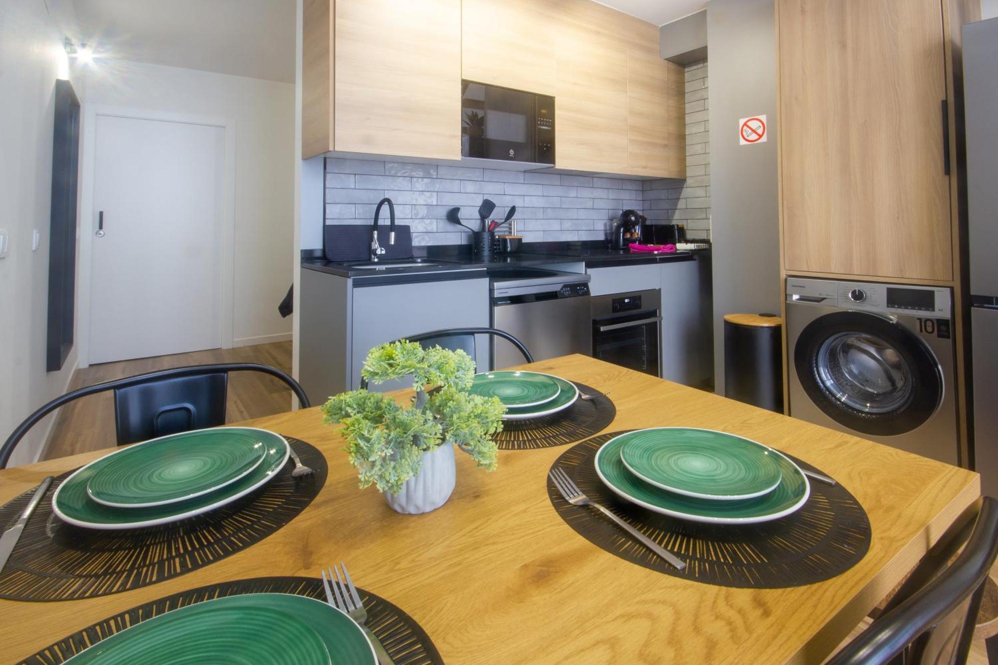 2 Apartment