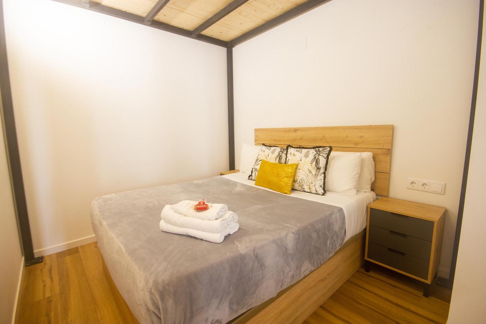 2 Apartment Valencia
