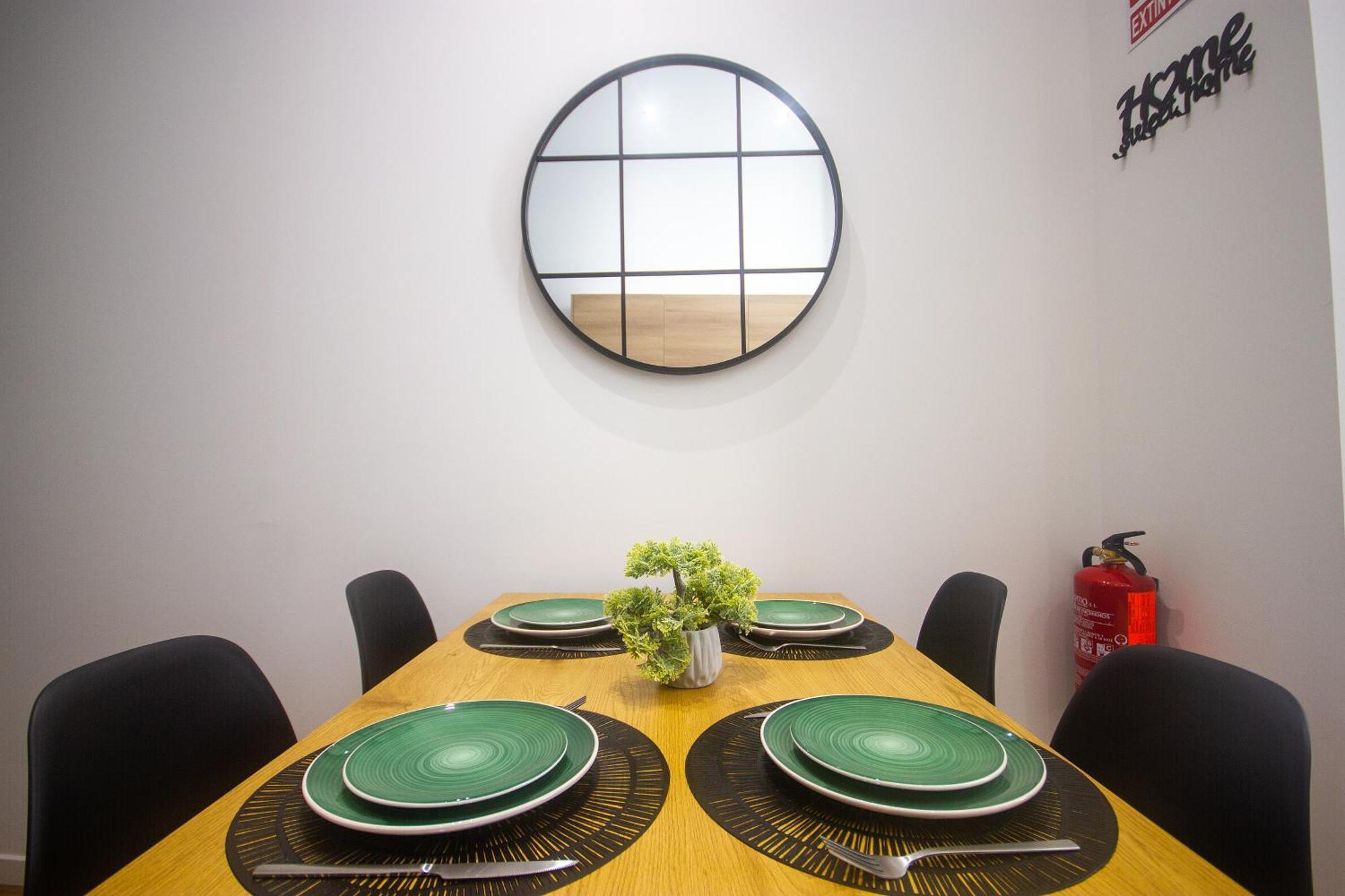 2 Apartment