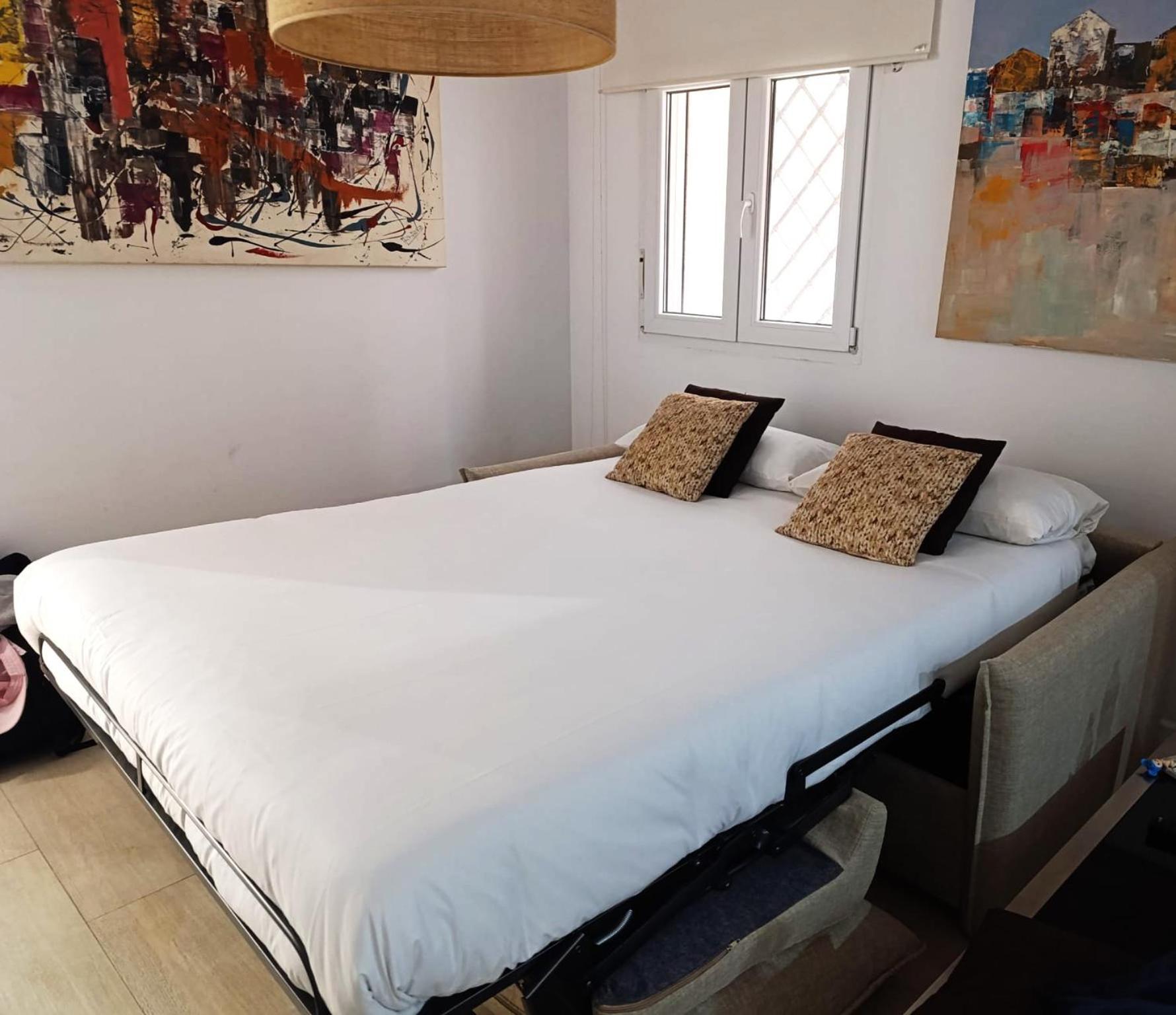 Apartamento Florit Flats - The Old Town