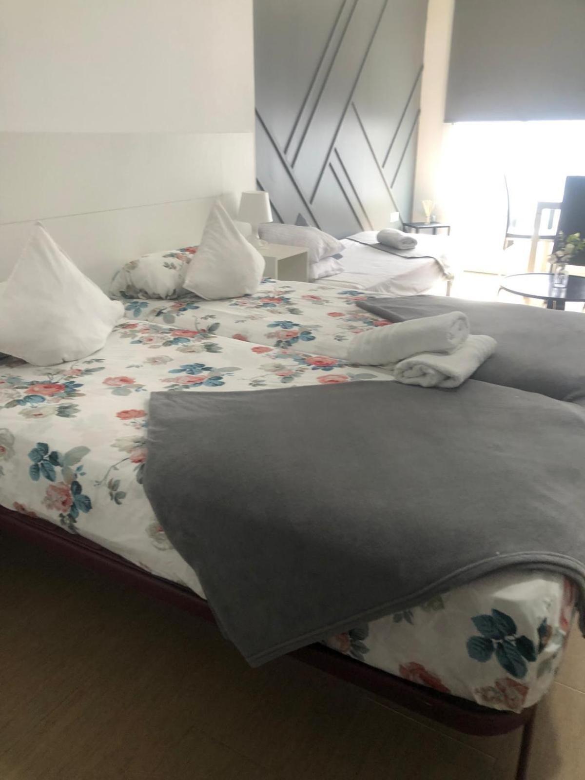Optimus Comfort Hostal *