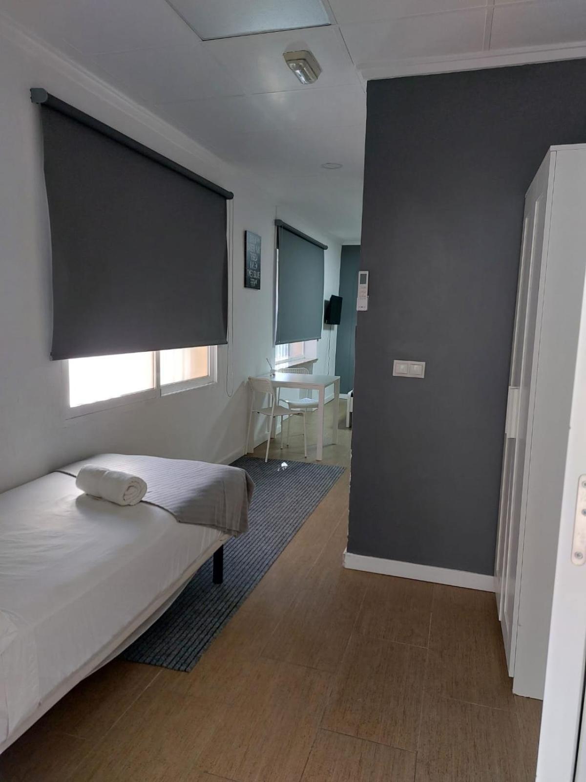 Hostal Optimus Comfort *