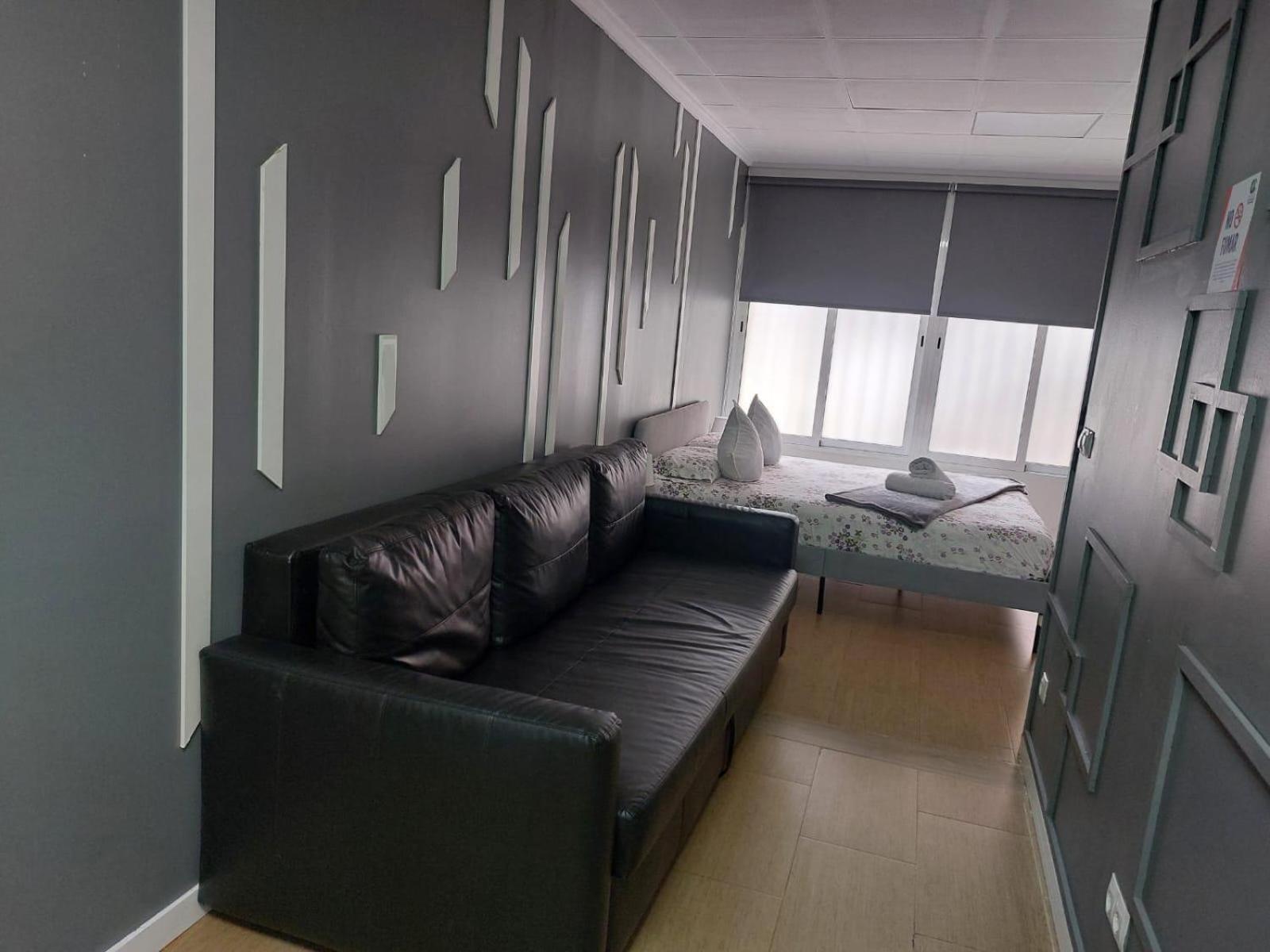 Optimus Comfort Valencia