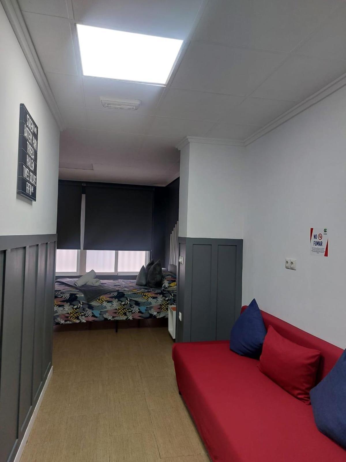 Hostal Optimus Comfort *