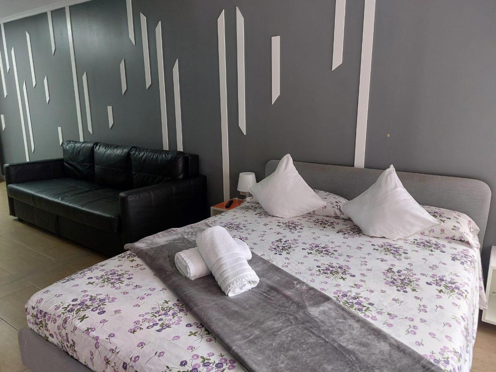 Optimus Comfort Hostal Valencia