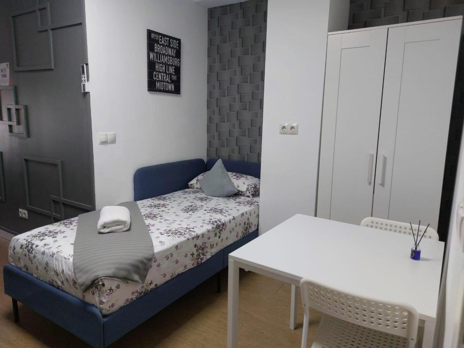 Optimus Comfort Hostal