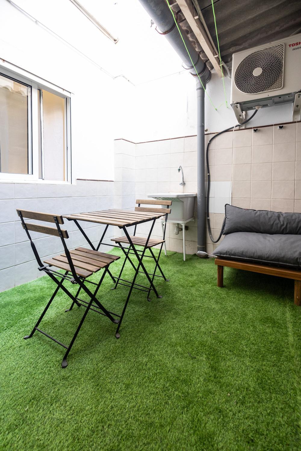 La Casita De Pescadores By Concept Flats Apartment Valencia