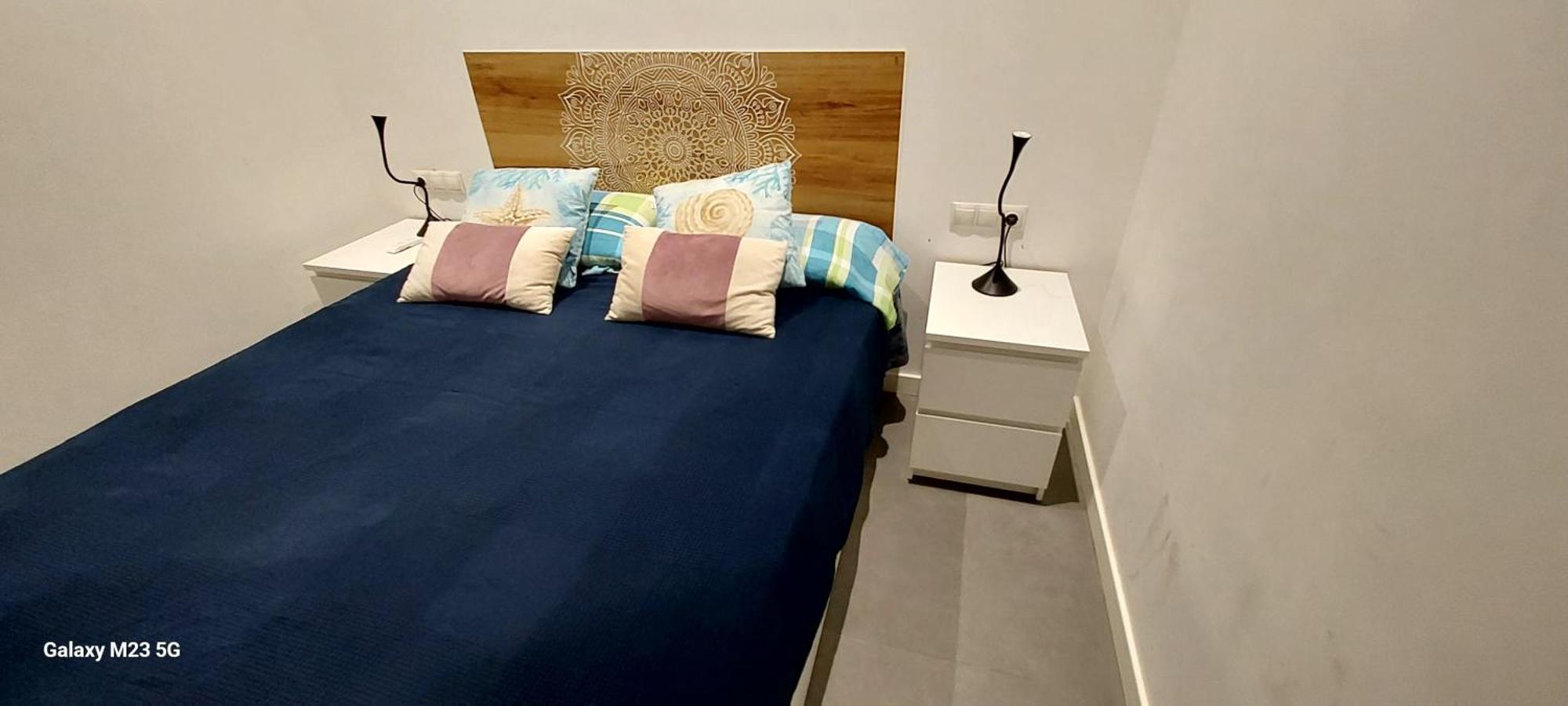 Lindo Cabanyal - Comfort Family Beachside *