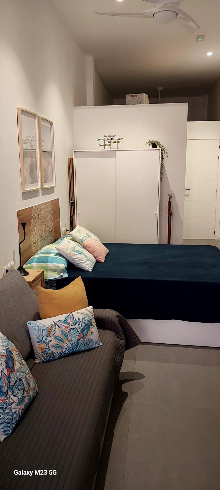 Lindo Cabanyal - Comfort Family Beachside * Valencia