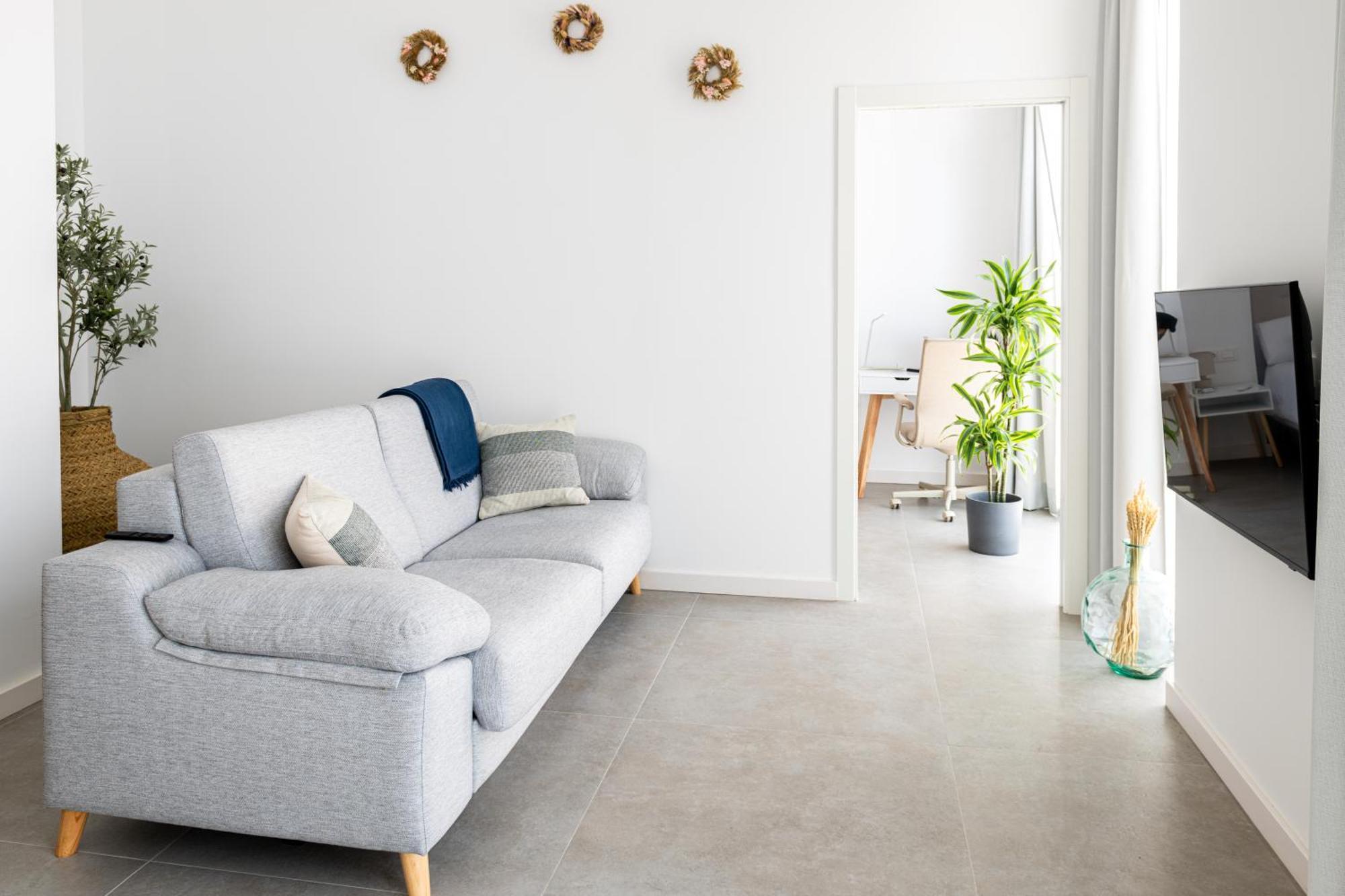 Apartamento Main Lofts *
