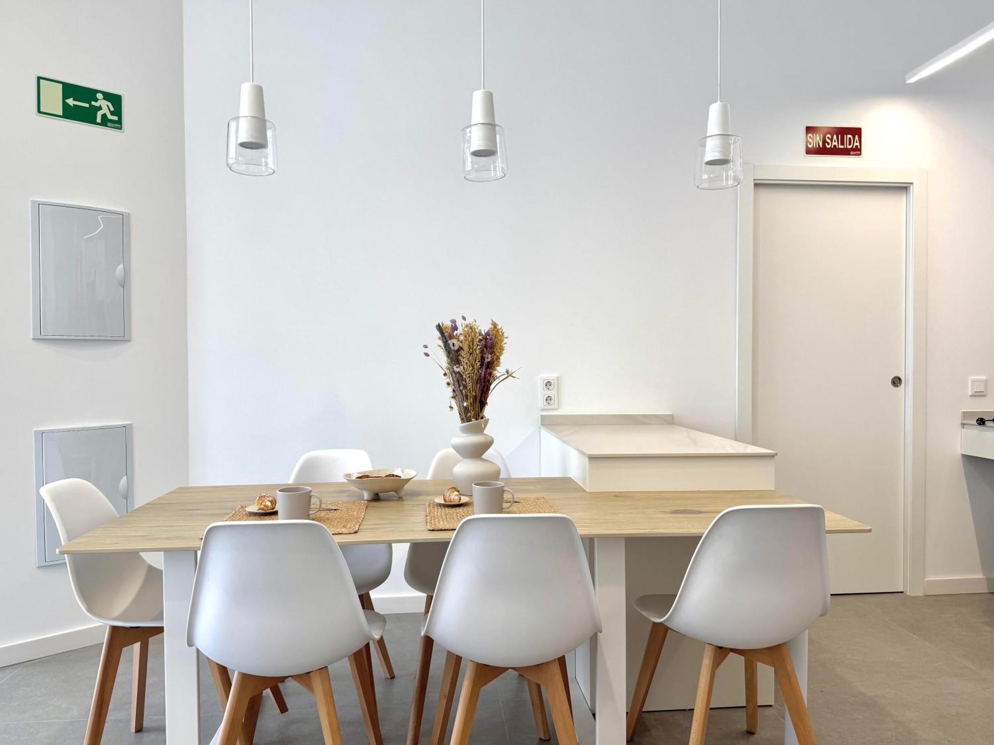 Main Lofts