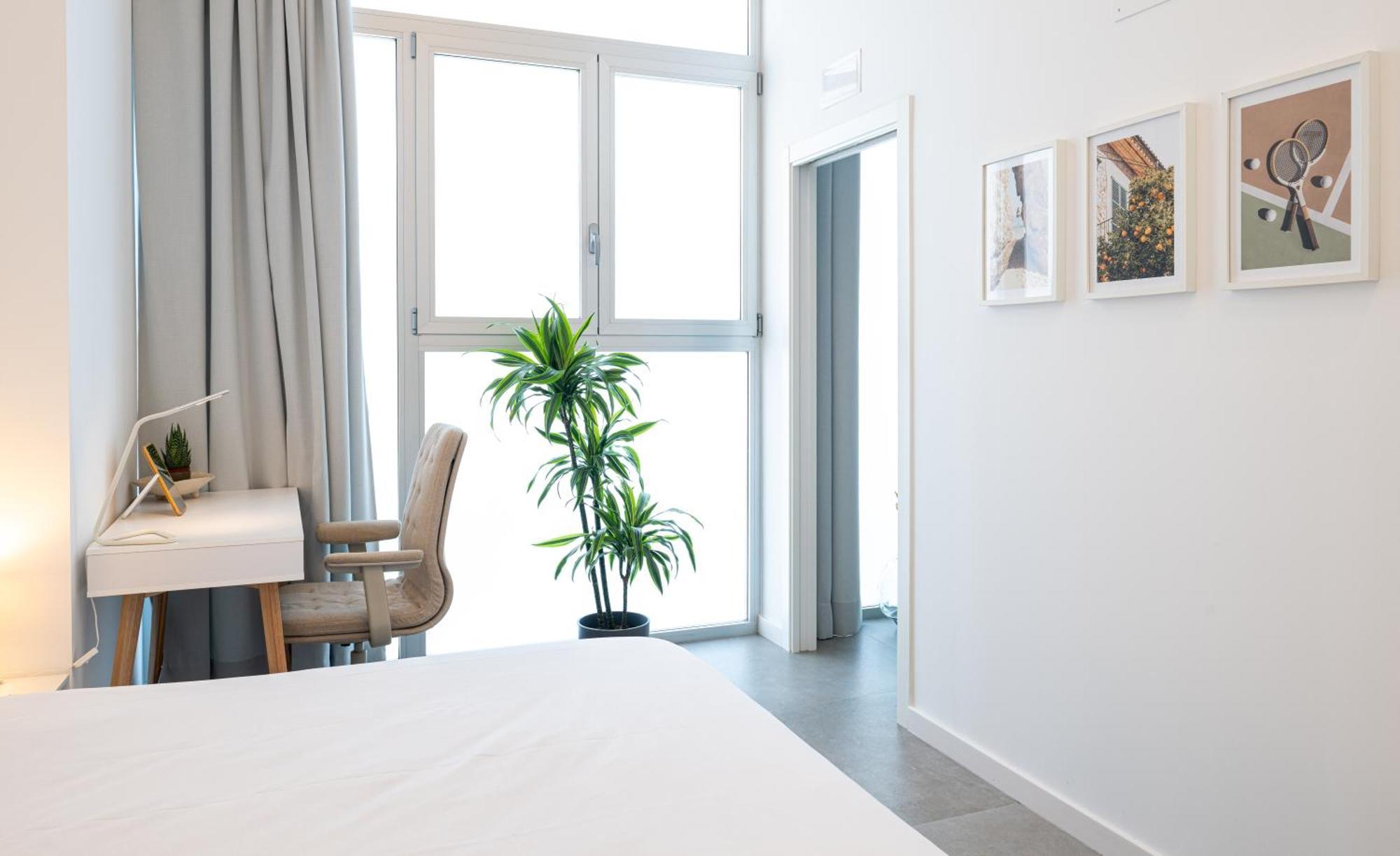 Main Lofts Apartamento