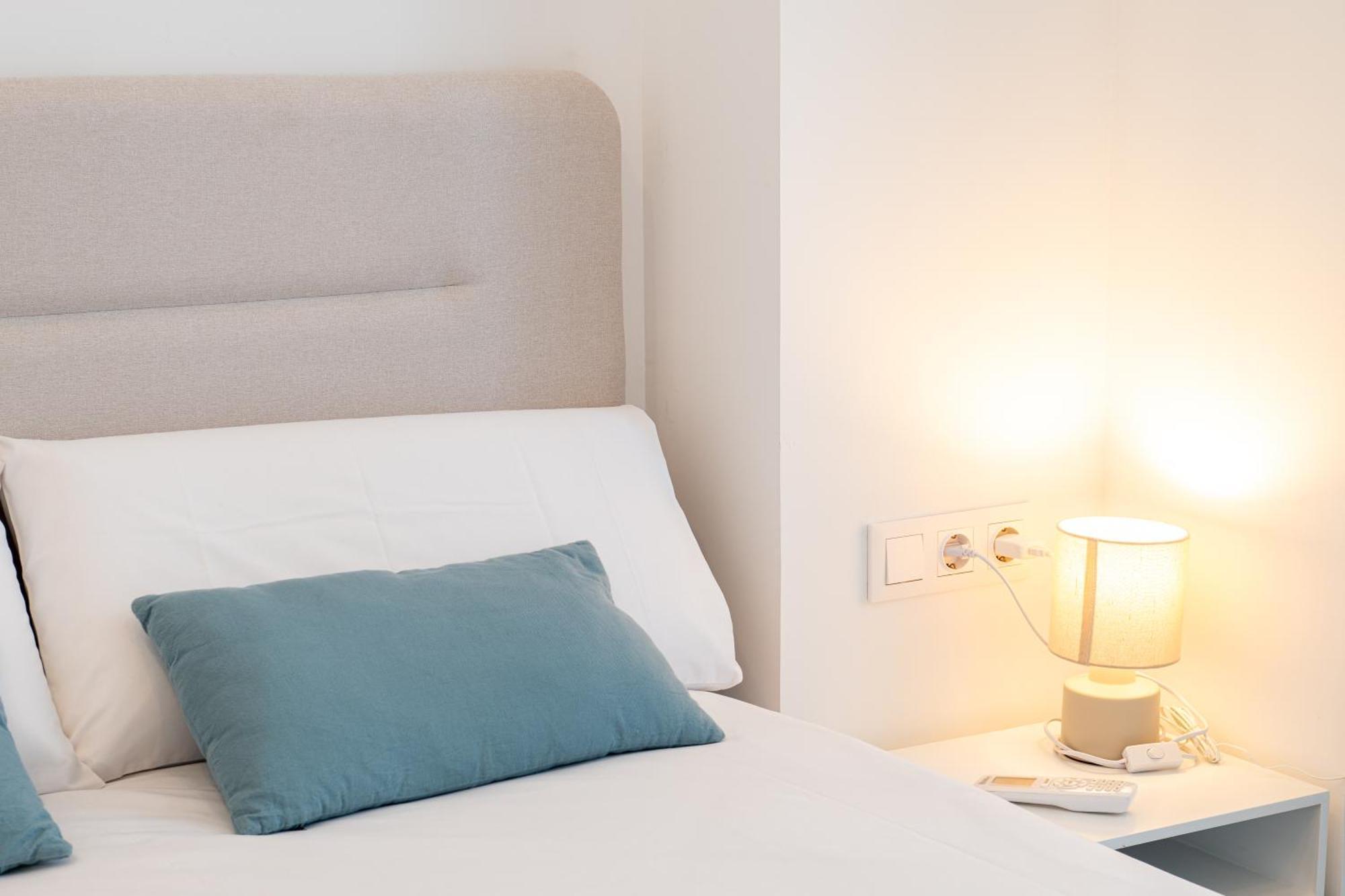 Apartamento Main Lofts
