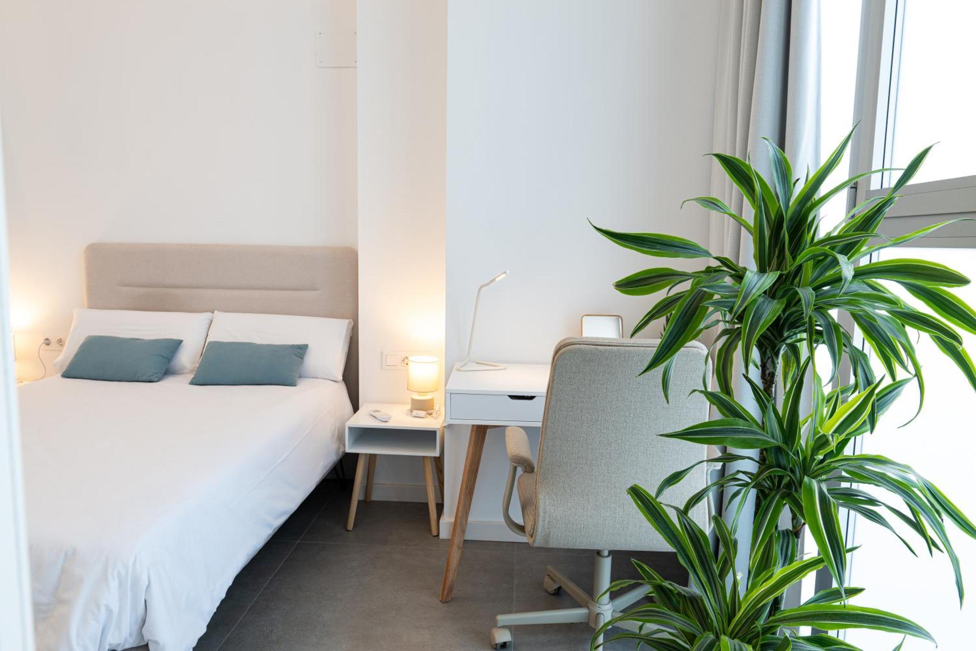 Apartamento Main Lofts *