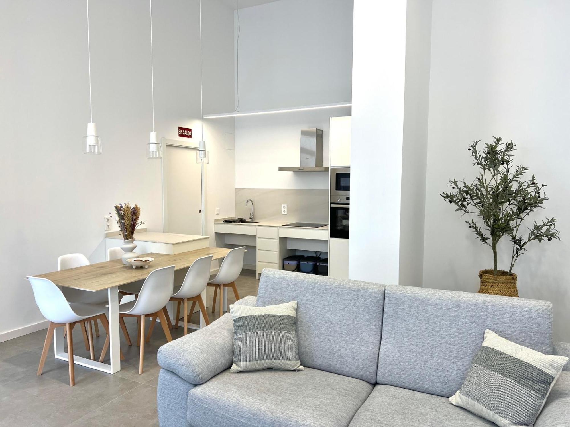 Main Lofts Apartamento
