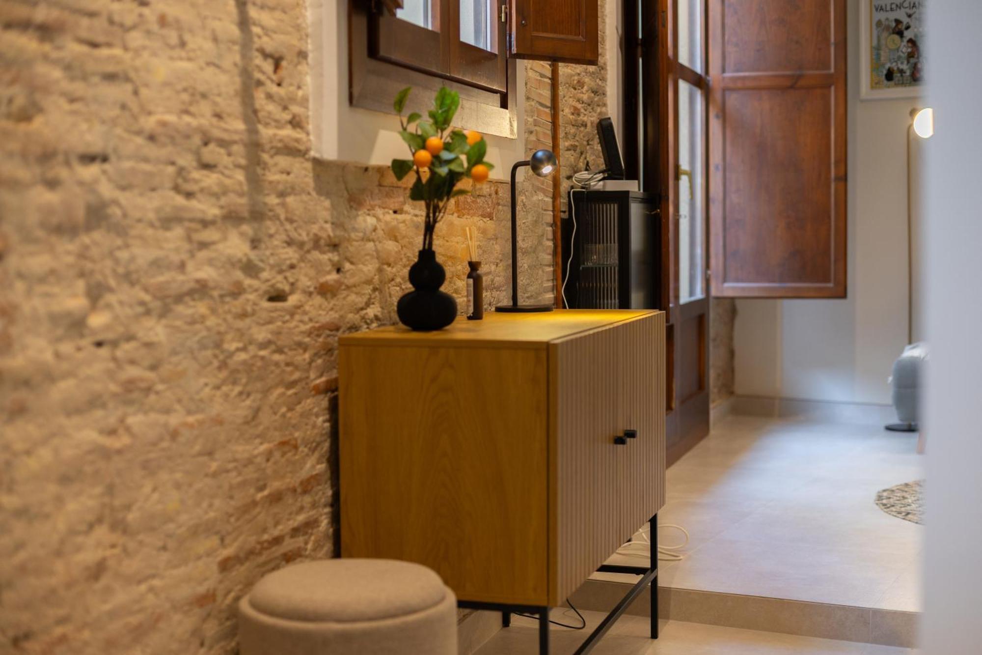 Apartamento 4 Pax Vistas Torres De Serrano