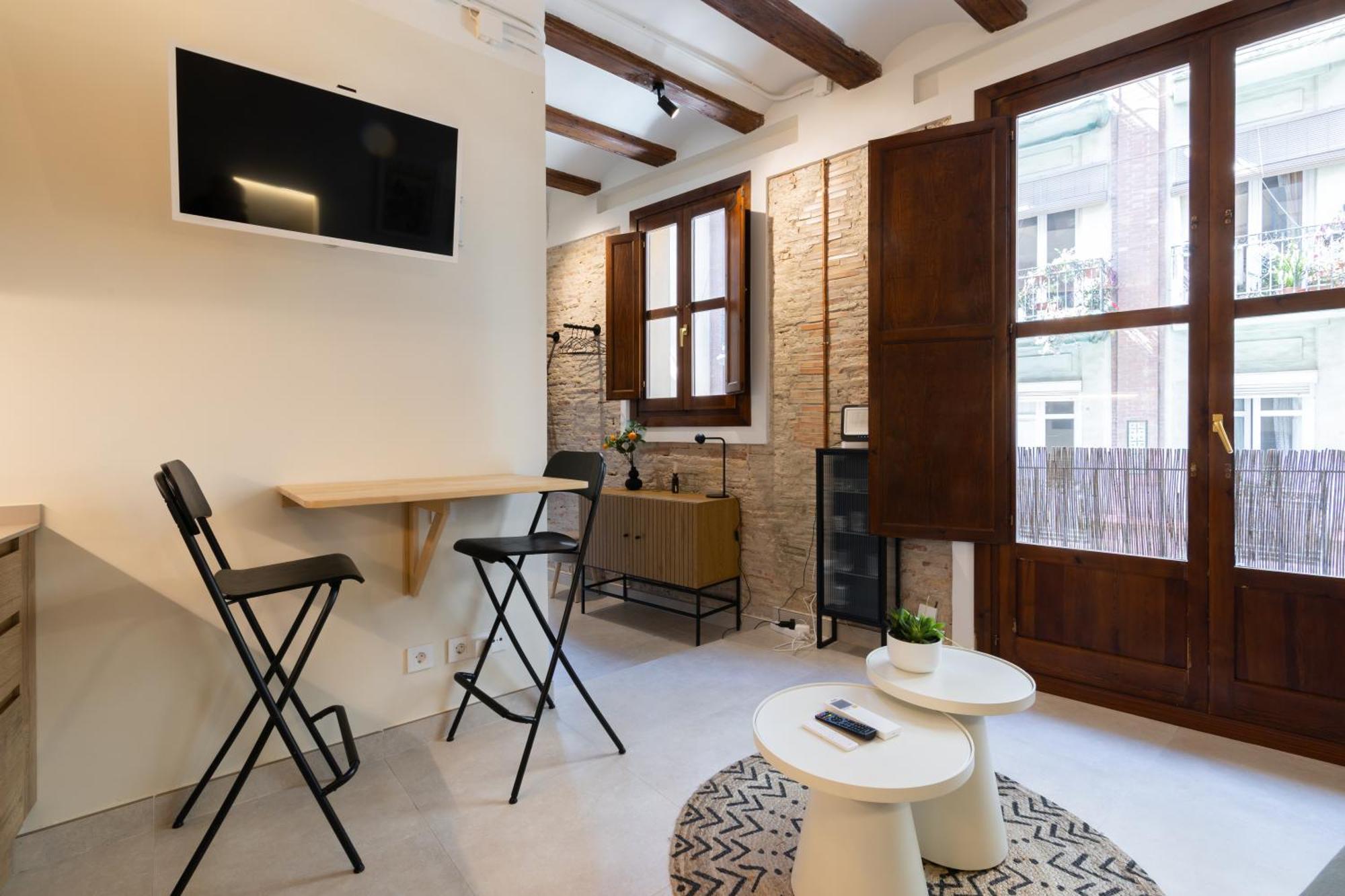 4 Pax Vistas Torres De Serrano Apartamento Valencia