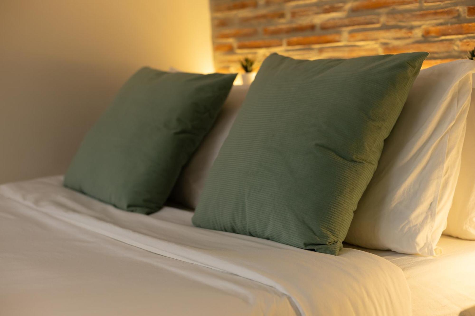 Apartamento 4 Pax Vistas Torres De Serrano *