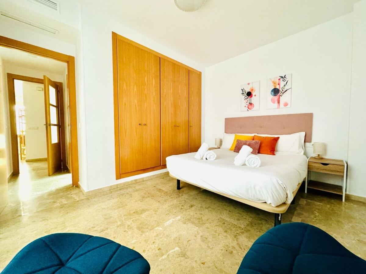 Apartamento Abat 2 Cool & Wide Flat Next To The Cathedral