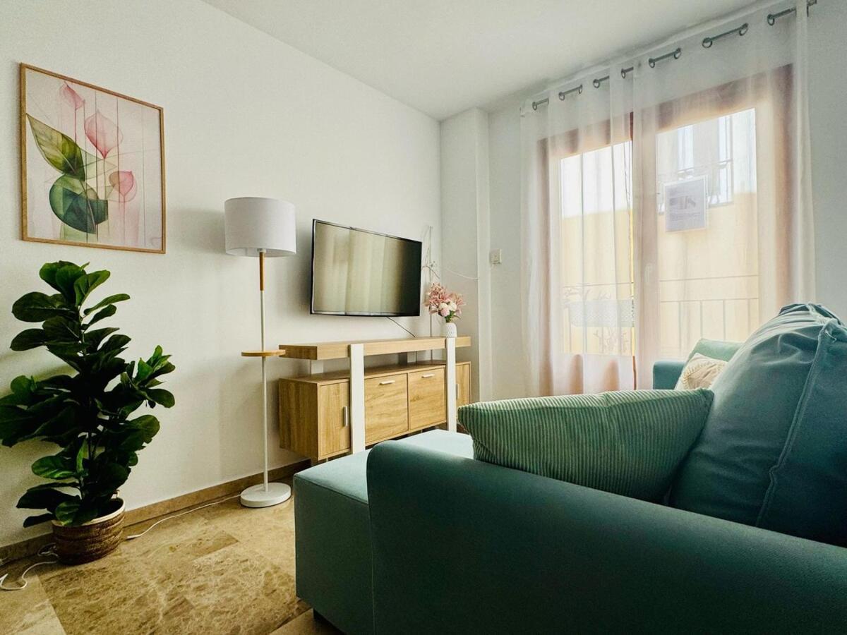 Apartamento Abat 2 Cool & Wide Flat Next To The Cathedral *