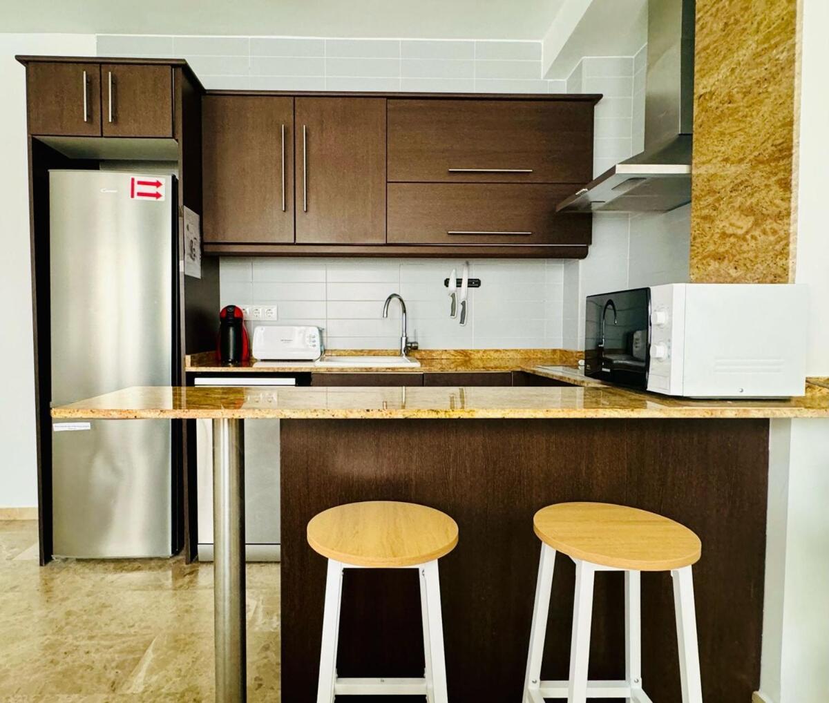 Apartamento Abat 2 Cool & Wide Flat Next To The Cathedral Valencia