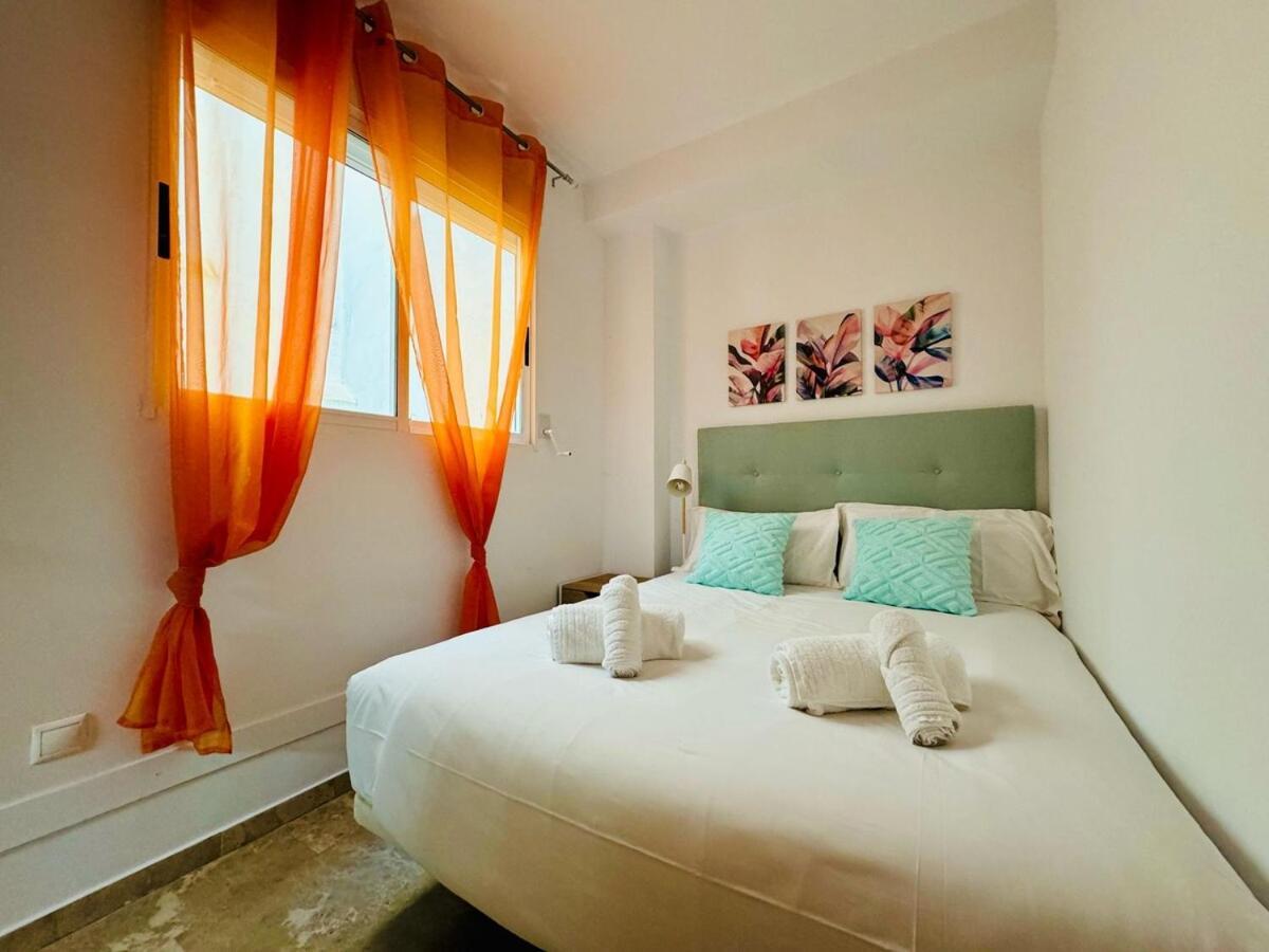 Apartamento Abat 2 Cool & Wide Flat Next To The Cathedral