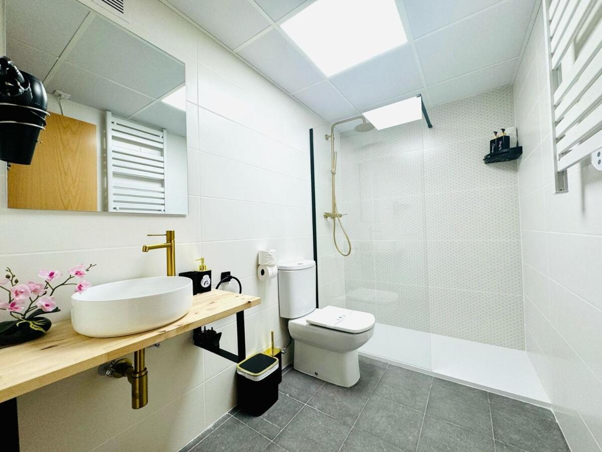 Apartamento Abat 2 Cool & Wide Flat Next To The Cathedral