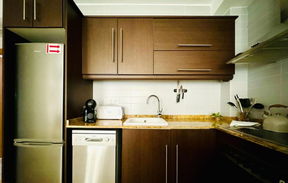 Apartamento Abat 1 Cool & Wide Flat Next To The Cathedral