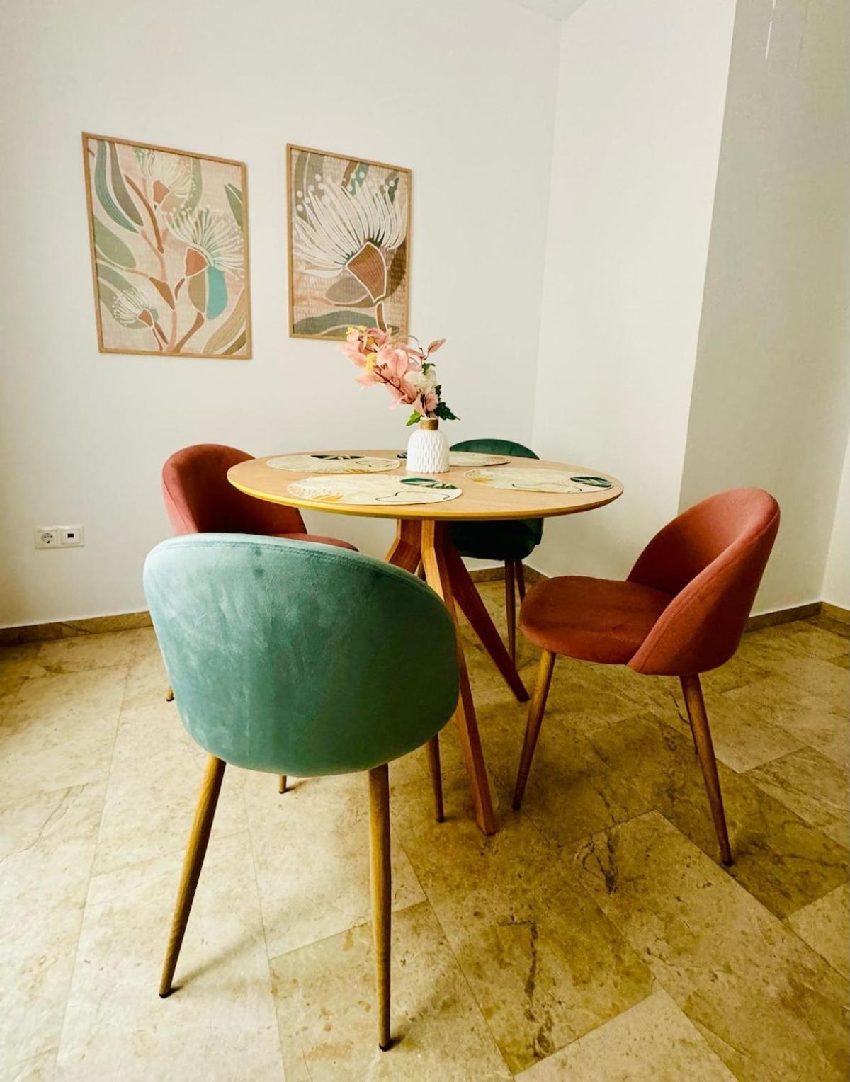 Abat 1 Cool & Wide Flat Next To The Cathedral Apartamento Valencia