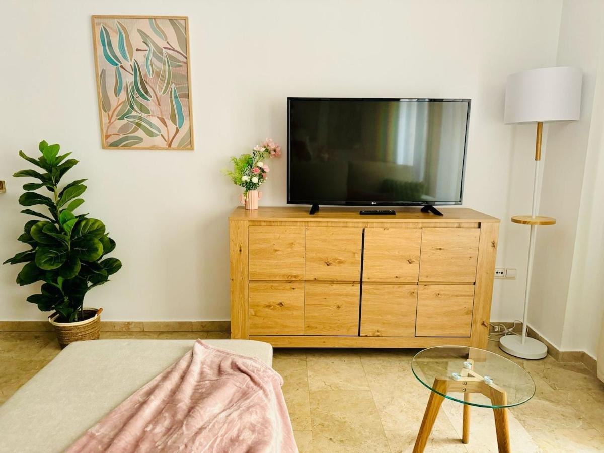 Apartamento Abat 1 Cool & Wide Flat Next To The Cathedral Valencia