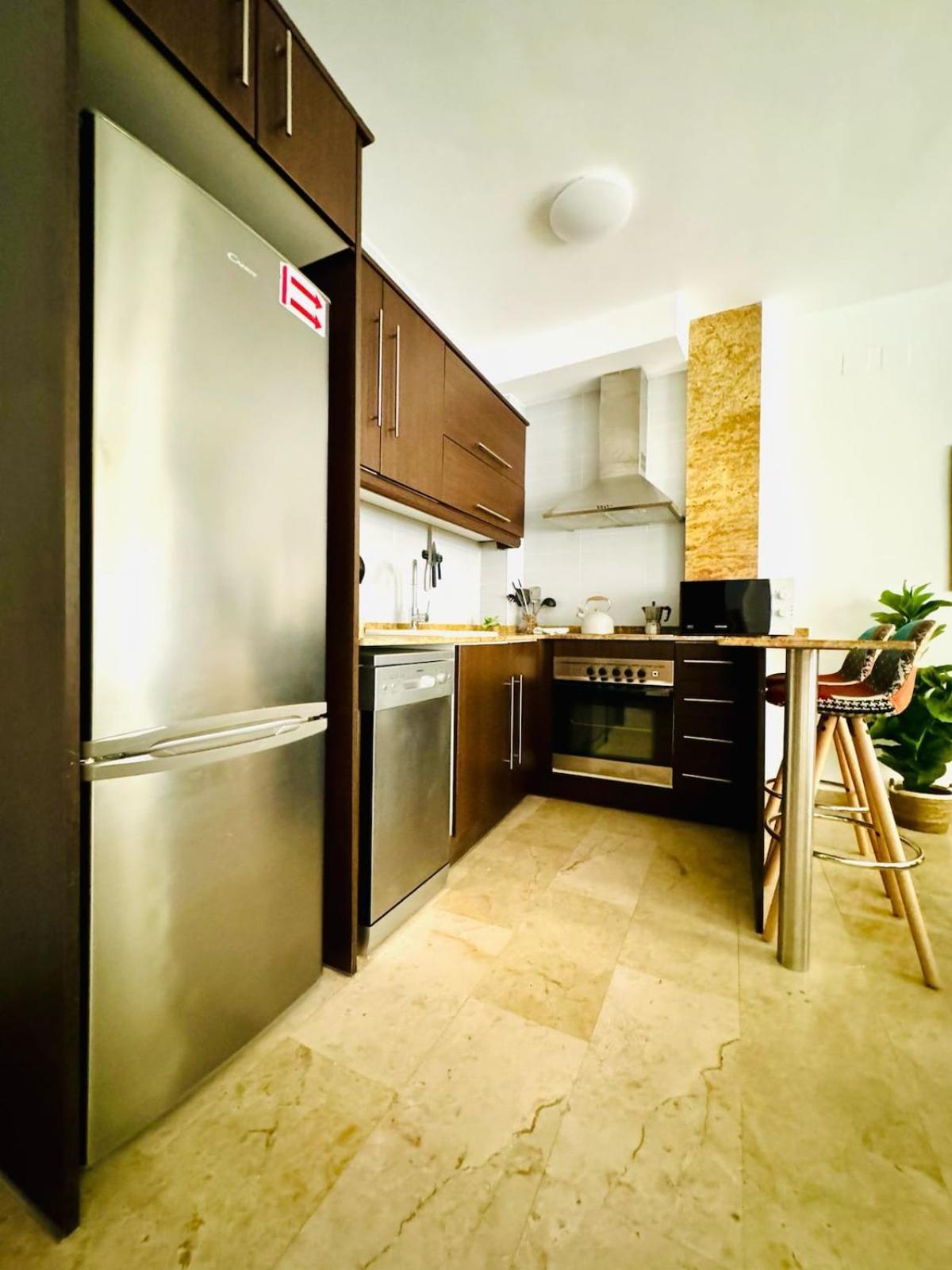 Abat 1 Cool & Wide Flat Next To The Cathedral Apartamento Valencia