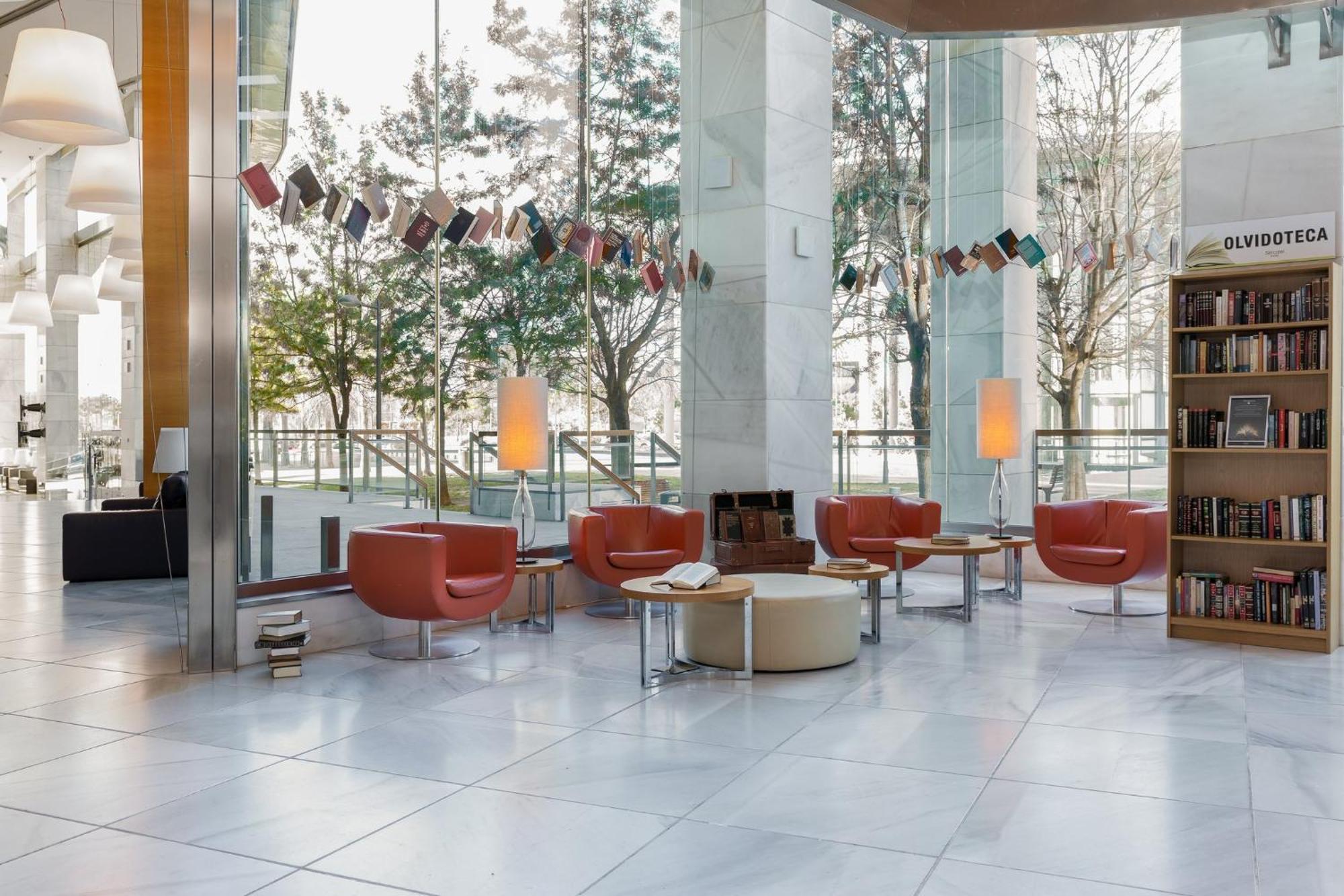 Sercotel Sorolla Palace 4*