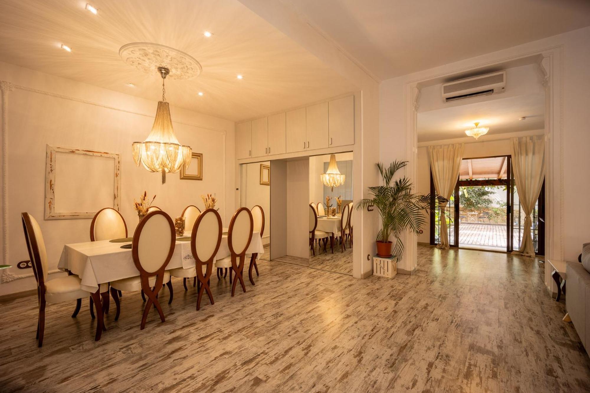 Guest house Portrait Boutique Valencia