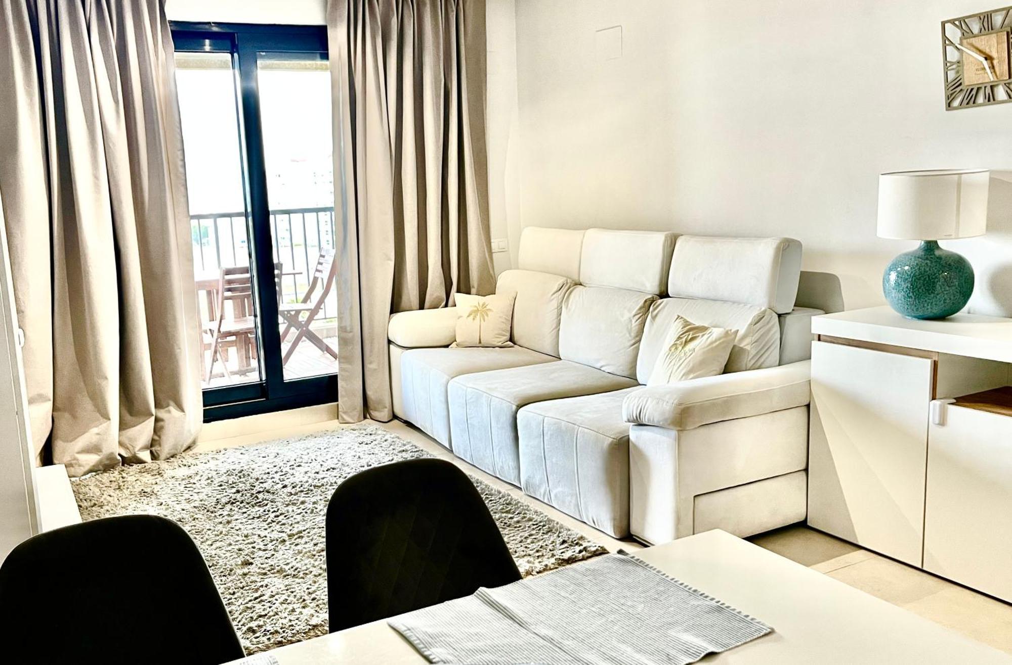 Beachfront 23 Valencia