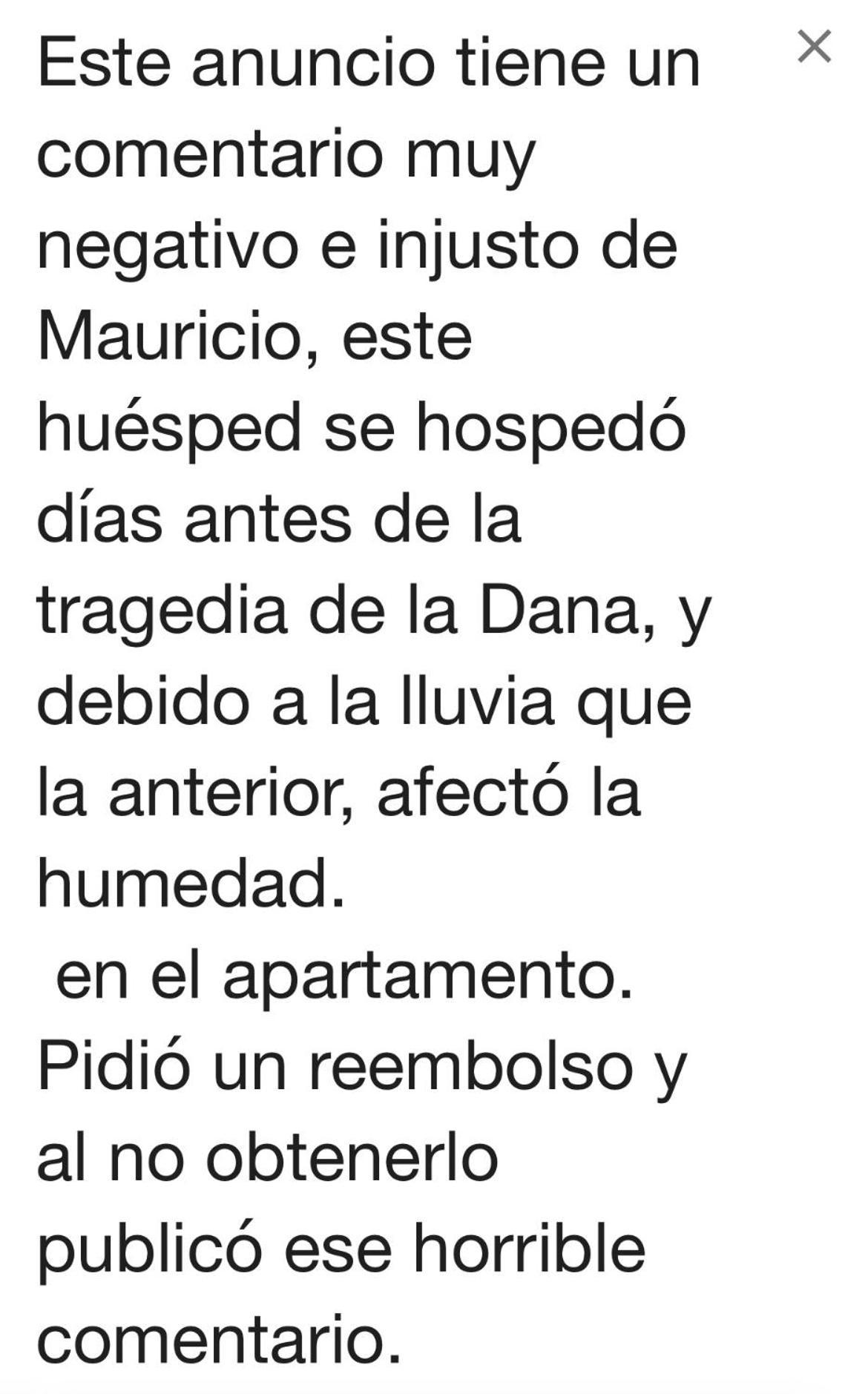 Planta Baja, Playa Arenas, Cabanyal Apartment