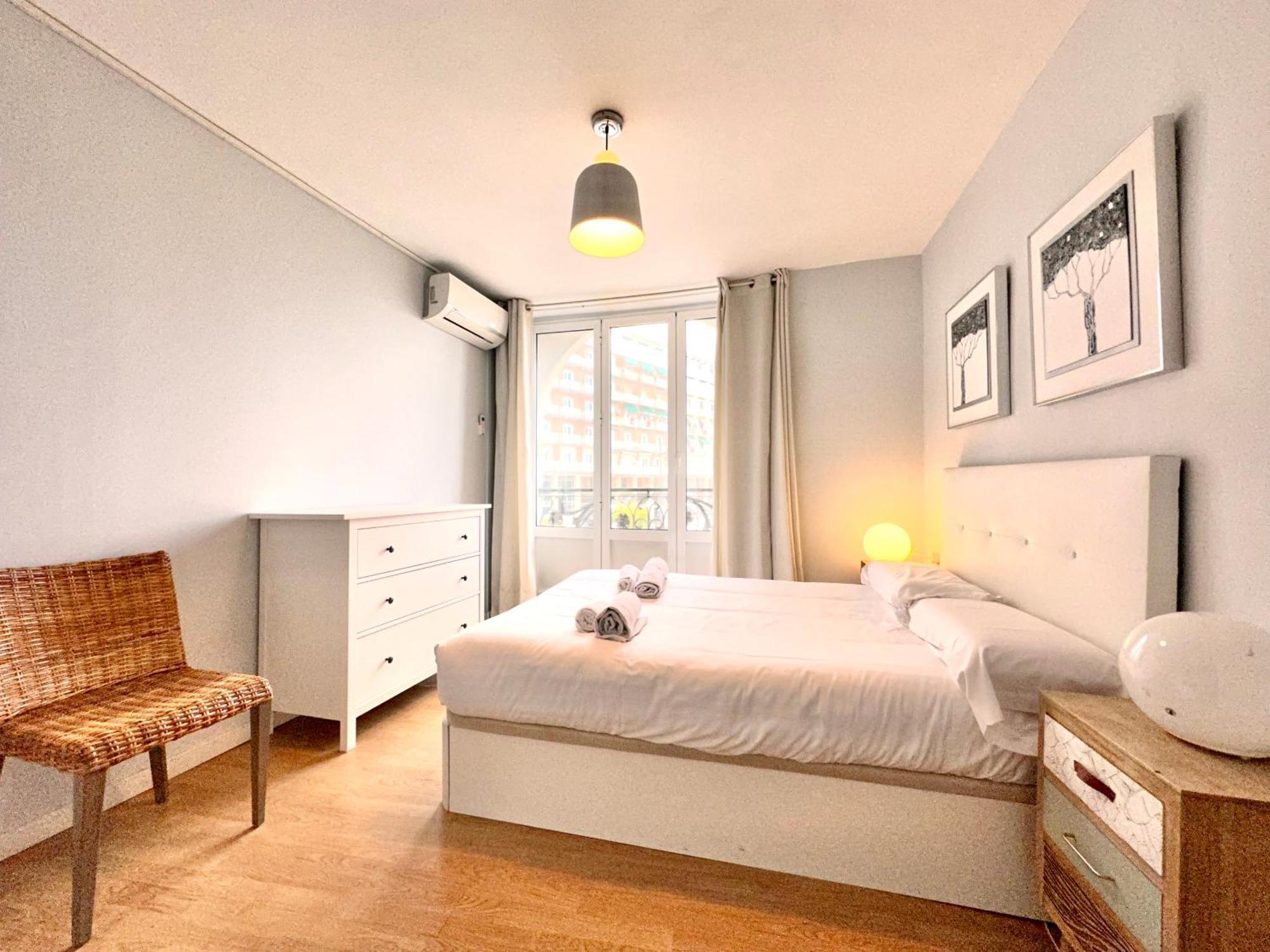 New Calabuig Apartment *