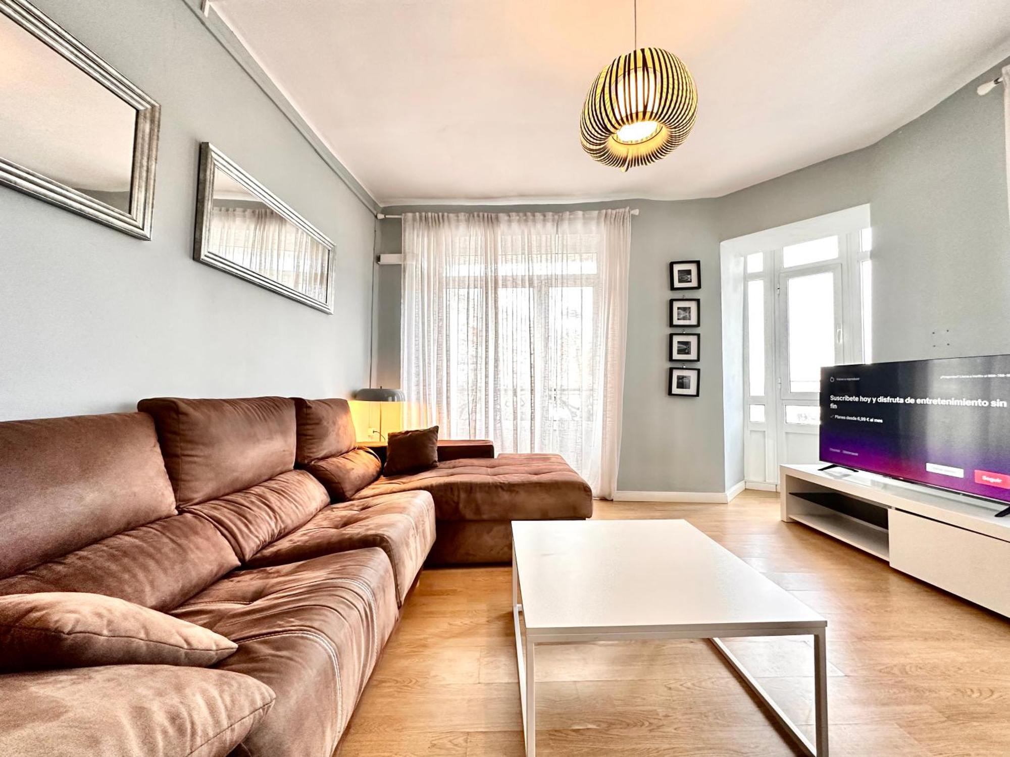 New Calabuig Apartment Valencia