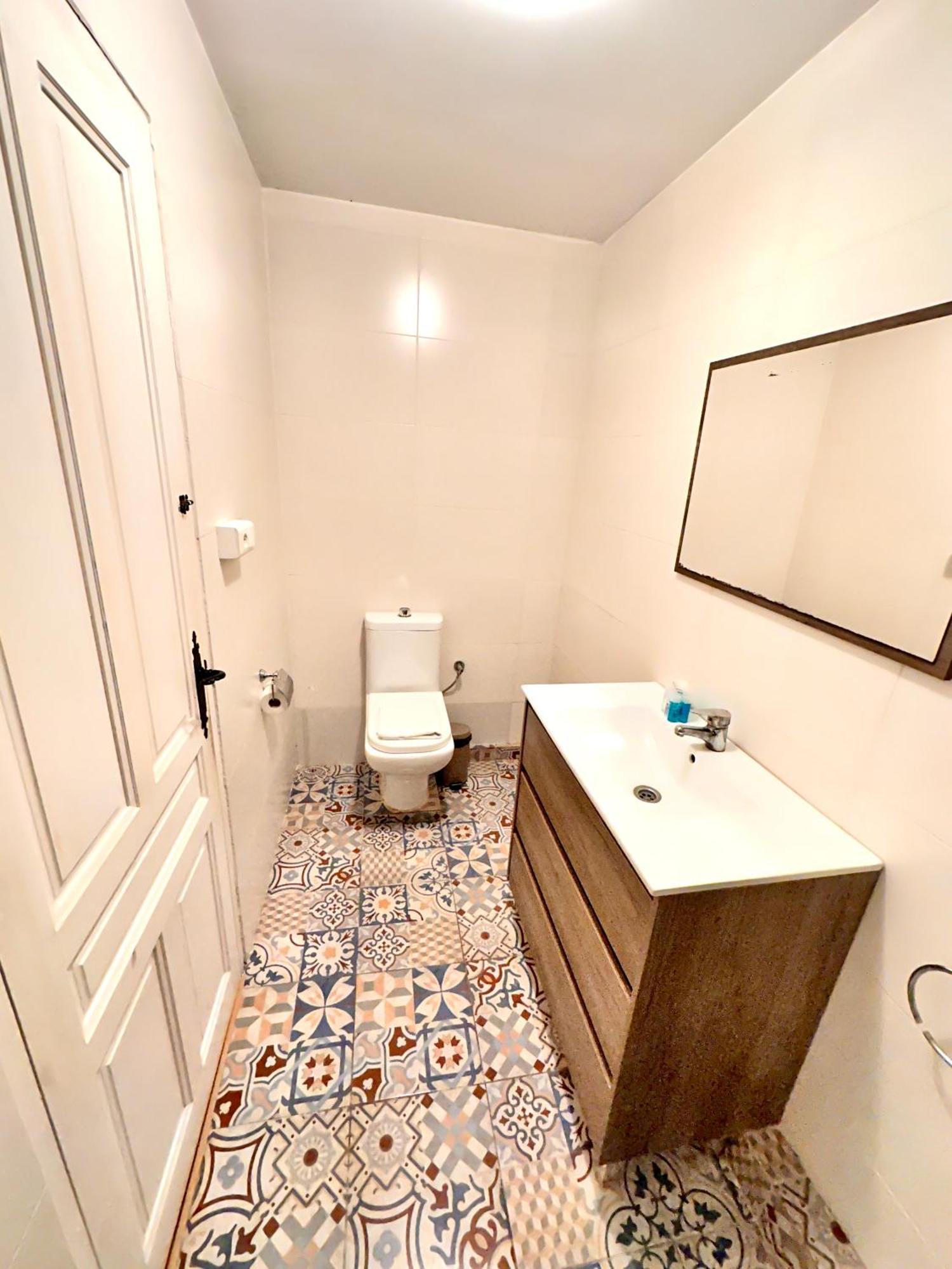 Apartment New Calabuig Valencia