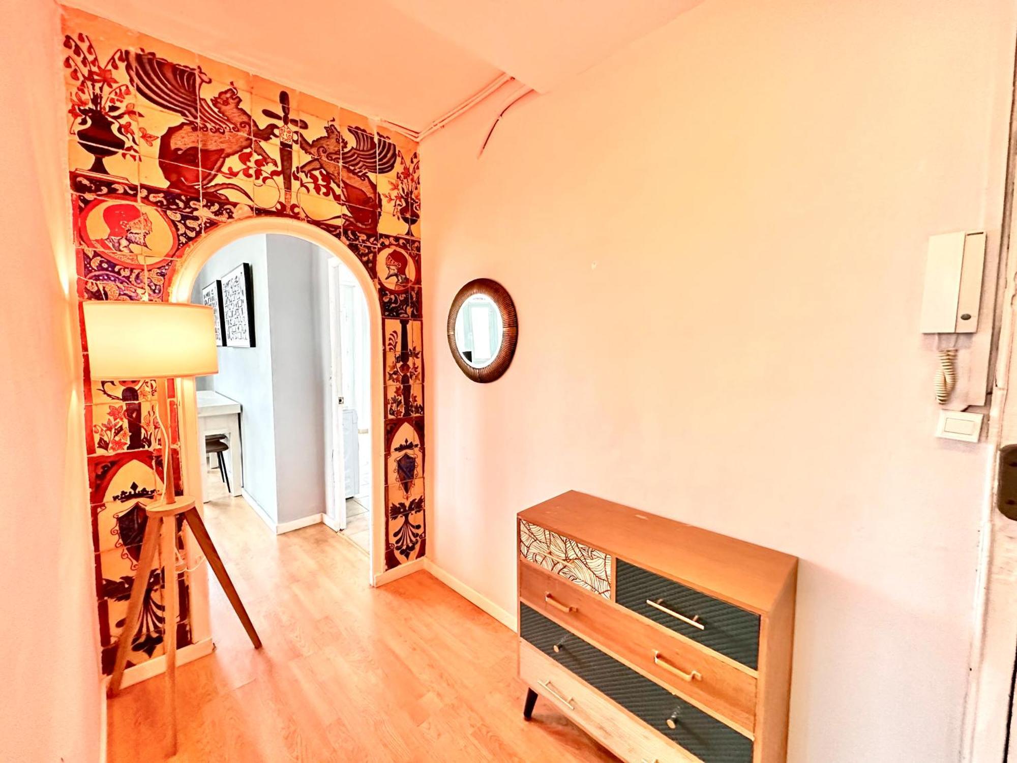 Apartment New Calabuig