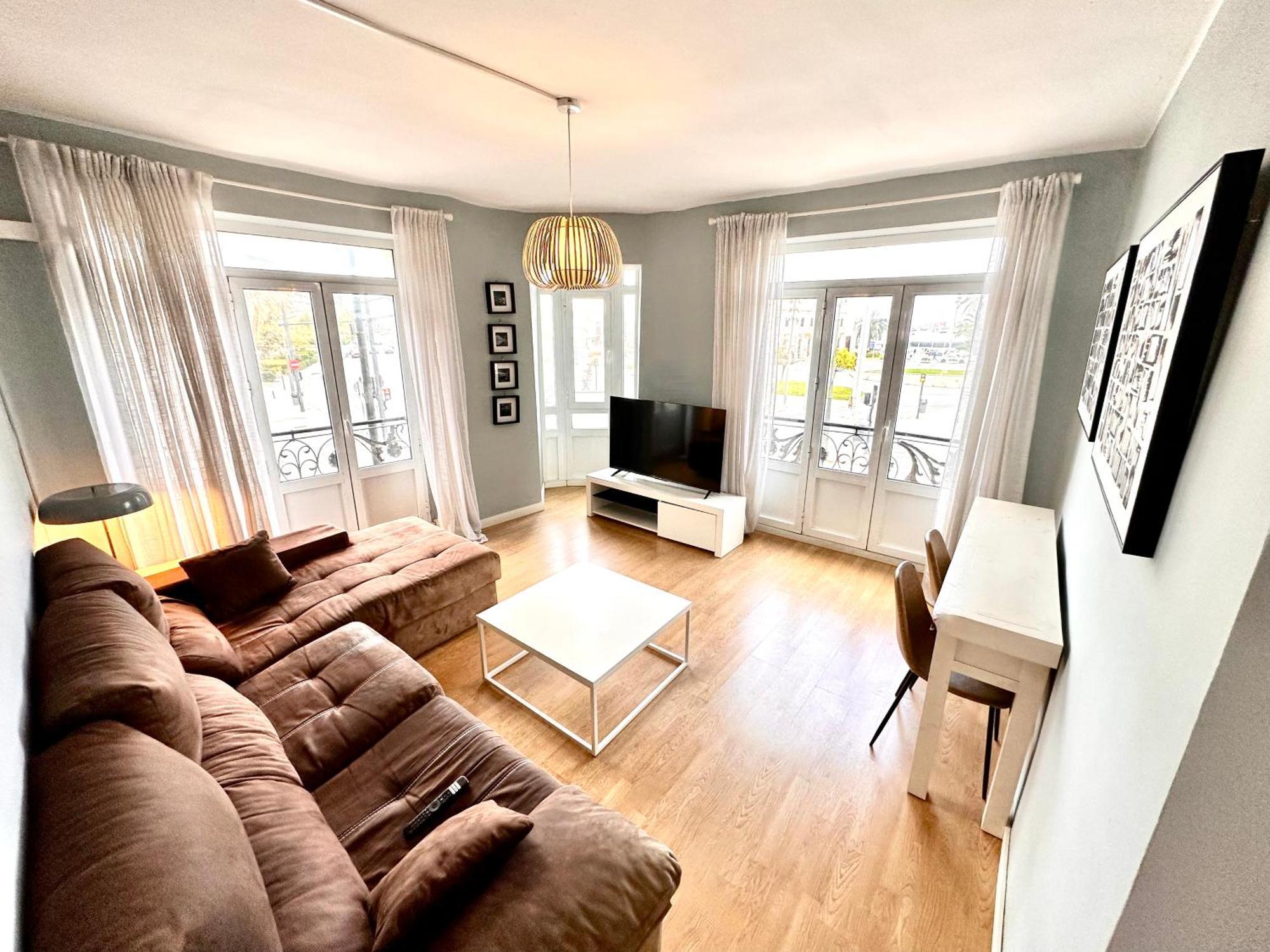 New Calabuig Apartment *